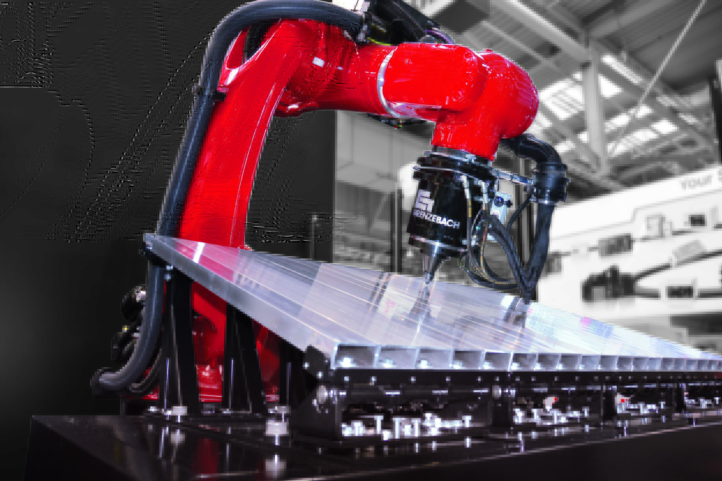 Schweißen & Schneiden und Fakuma öffnen ihre Pforten 6 209722