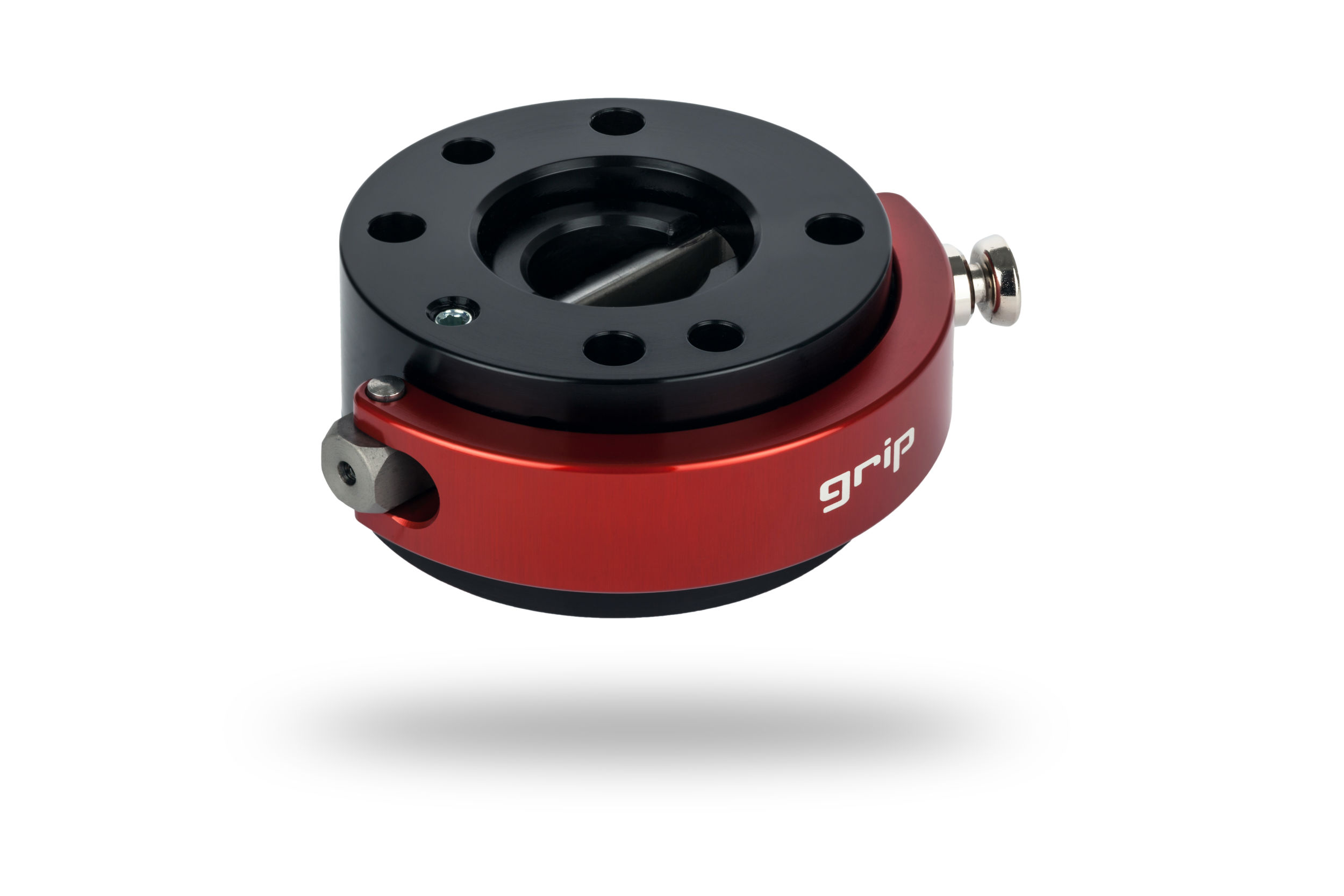 web 133492 MGW Manuelle Greiferwechselsystem