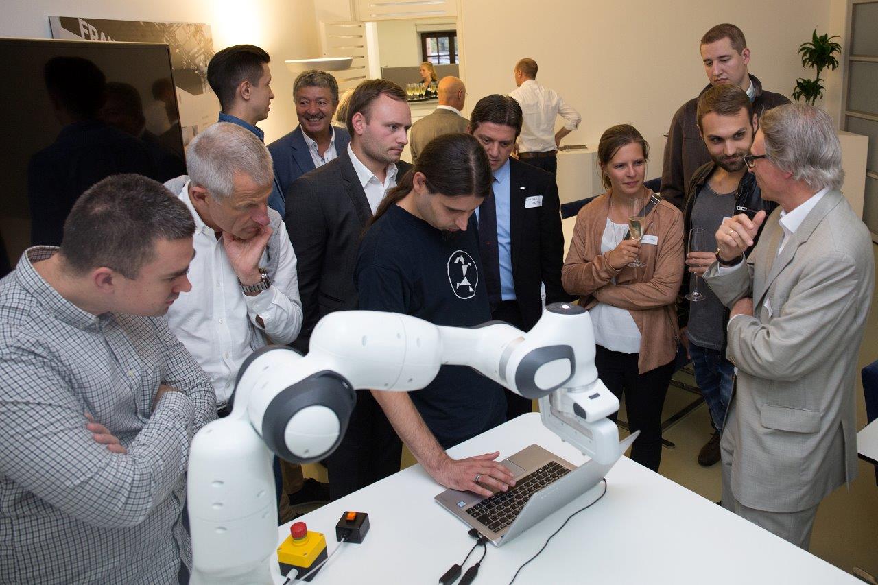 web 134228 Franka Emika Open House 1