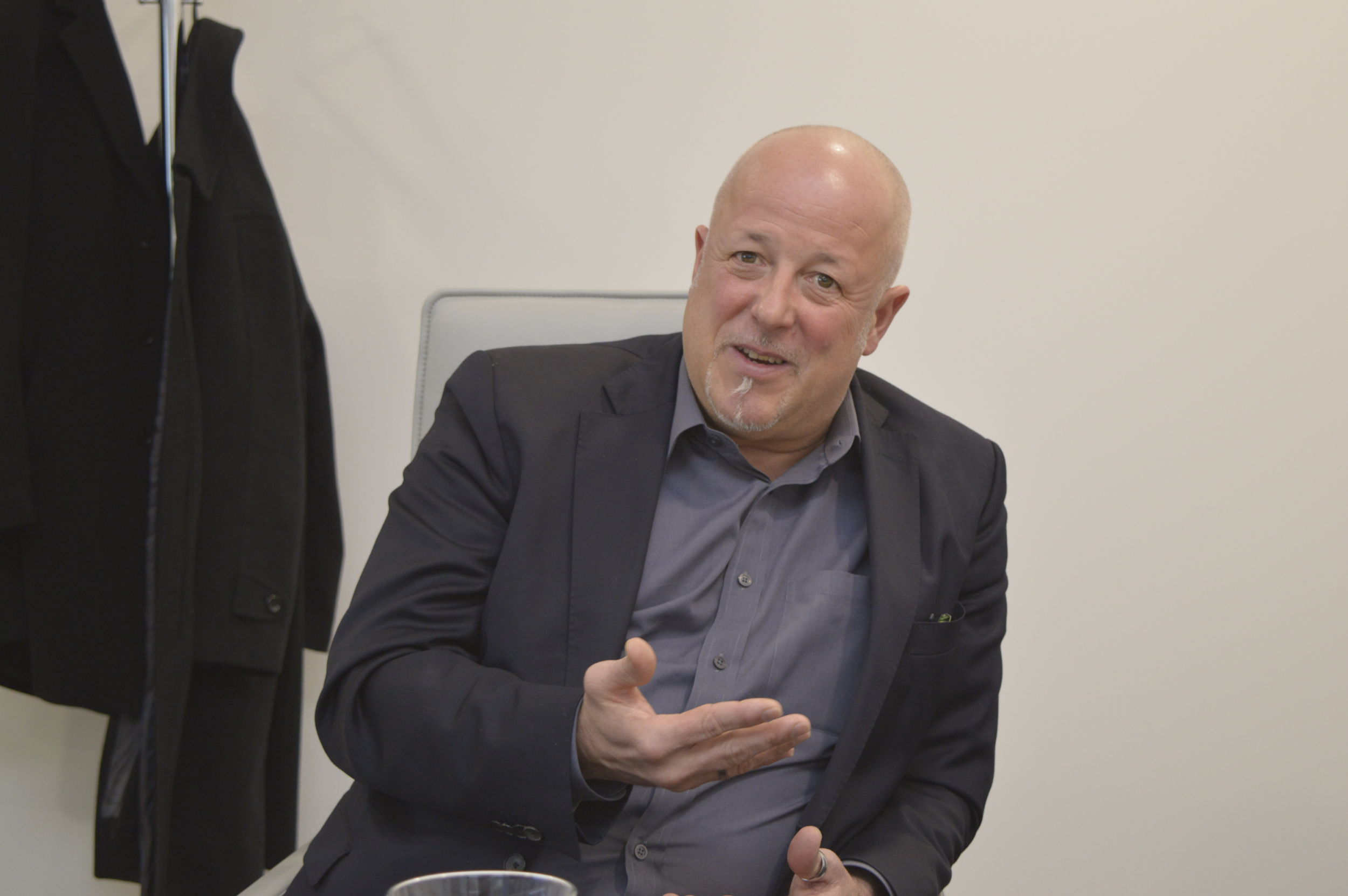 Interview mit Hartmut Pütz, Mitsubishi Electric Europe 4 web 134992 a DSC0262