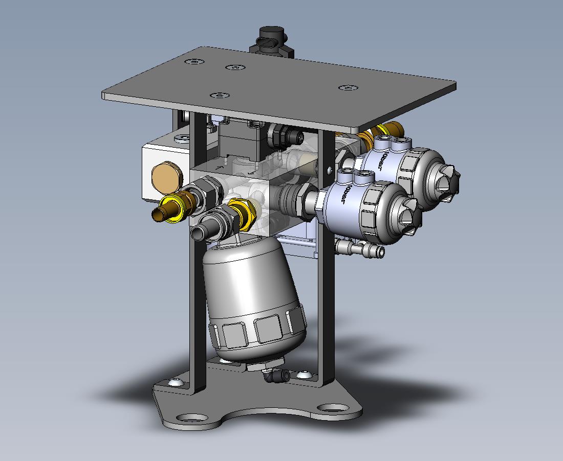 Kühlmittelkreisläufe in Schweißapplikationen automatisch überwachen 5 web 135053 brk001 Bild1