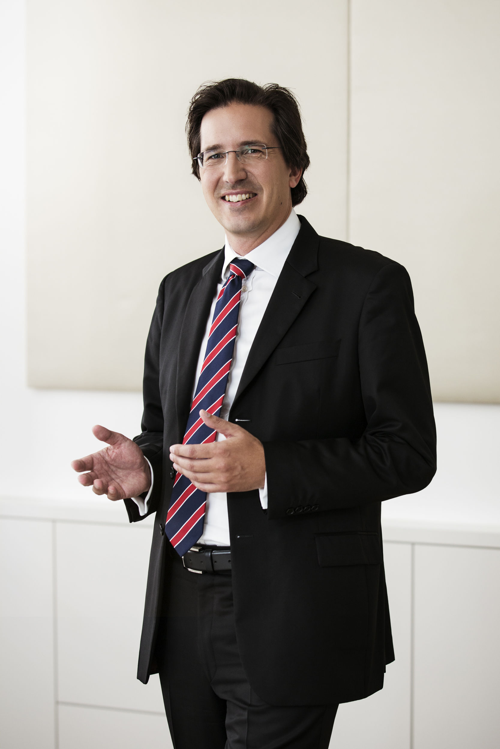 Robotik, Recht, Risiko: Connected Machinery 8 web 135356 Nack Ralph neu HighRes 1