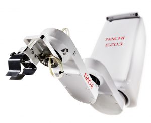 2017 07 04 NE Robotics PR EZ03