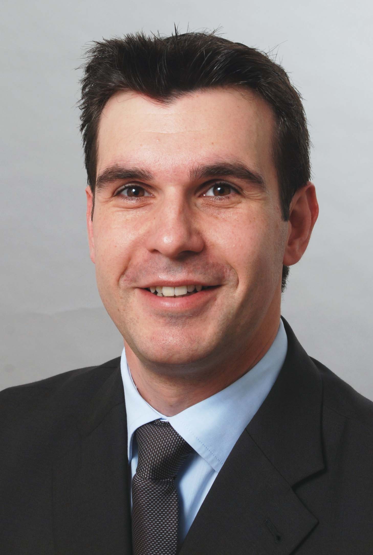 Geschäftsführerwechsel bei Nabtesco Precision Europe 4 web 136458 Markus Loew Geschaeftsfuehrer