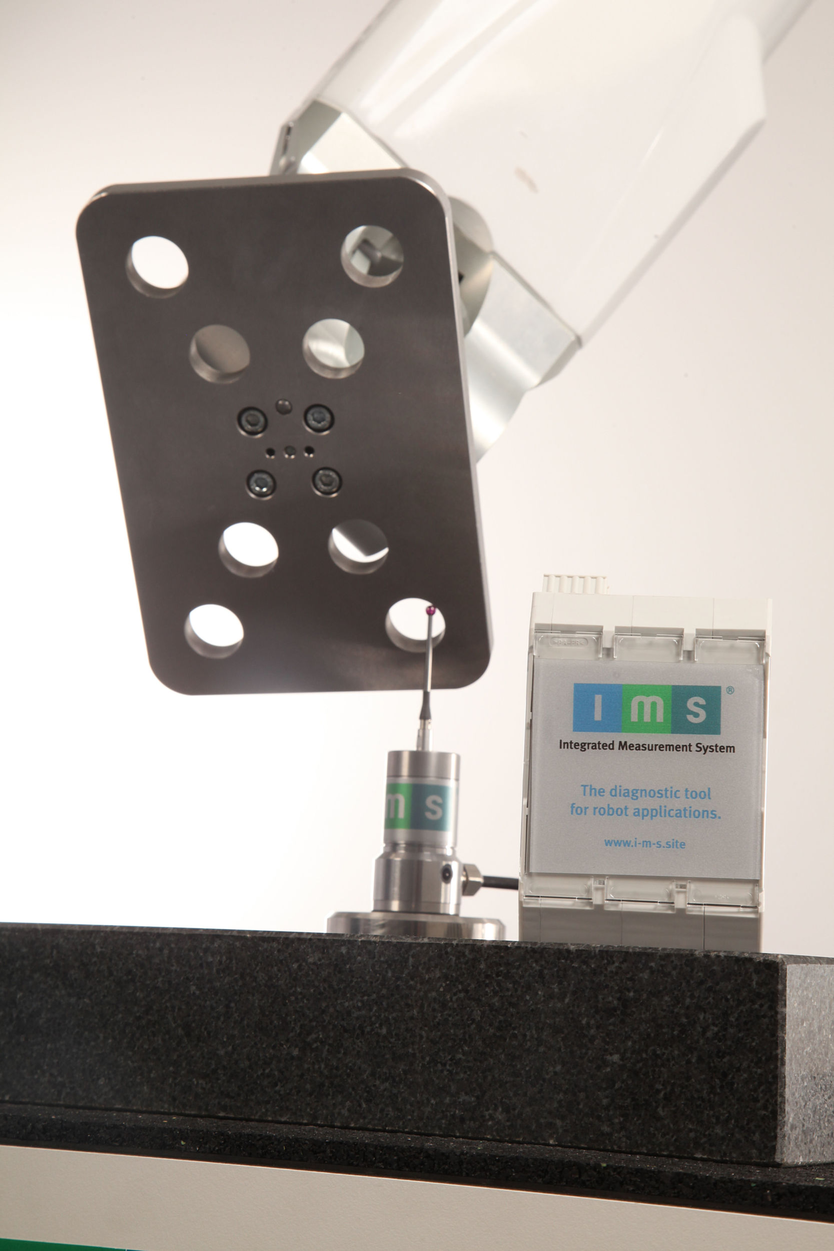 Robotervermessung für selbstanalytische Prüfungen 8 web 136705 foto2