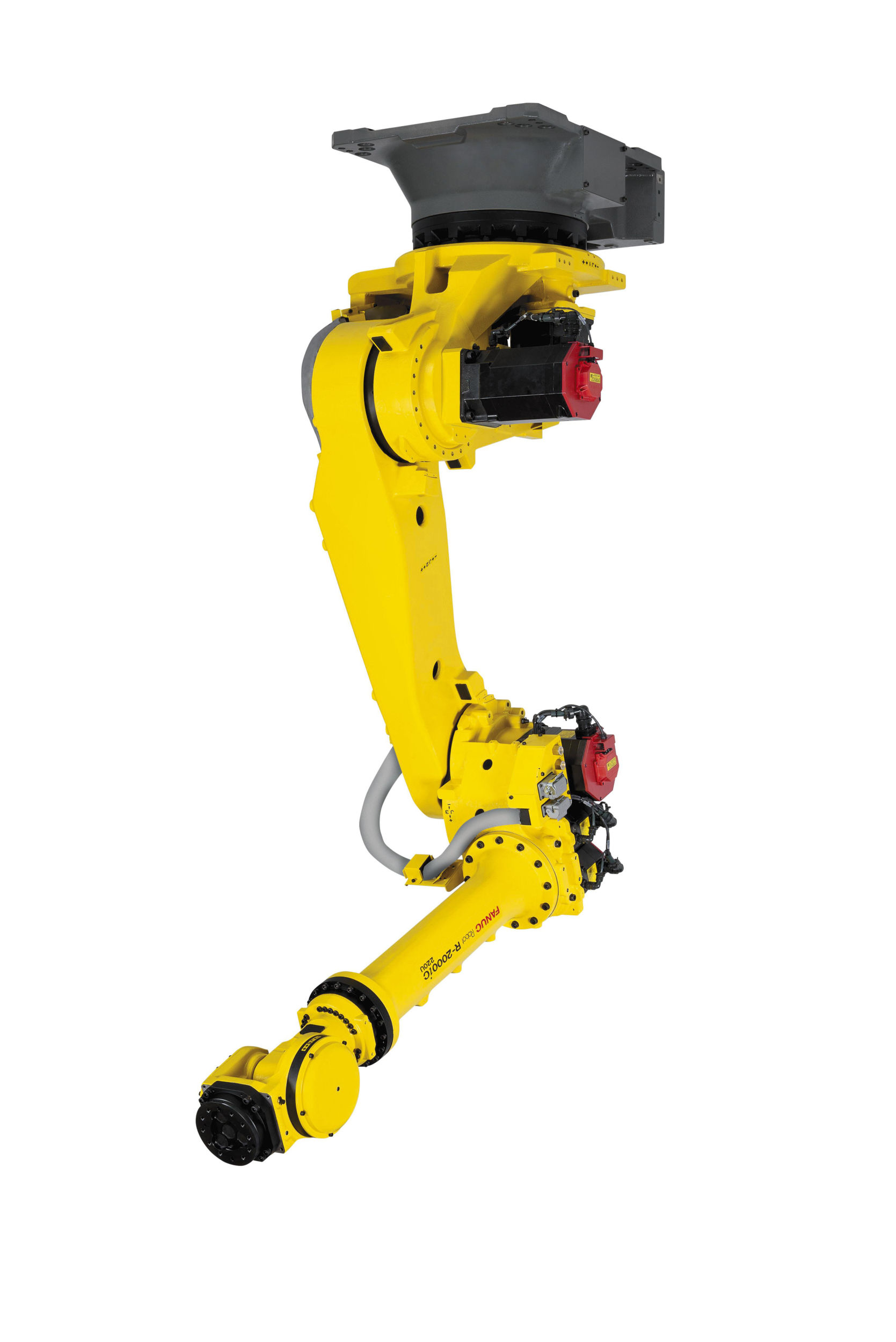 web 137375 1517 Fanuc R 2000iC220U