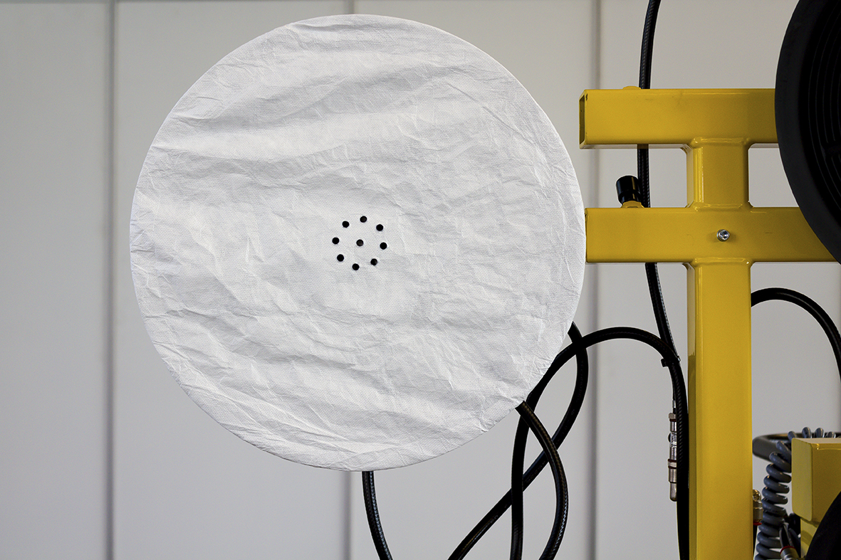 web 138591 euroTECH Bild 4 Saugplattenueberzug