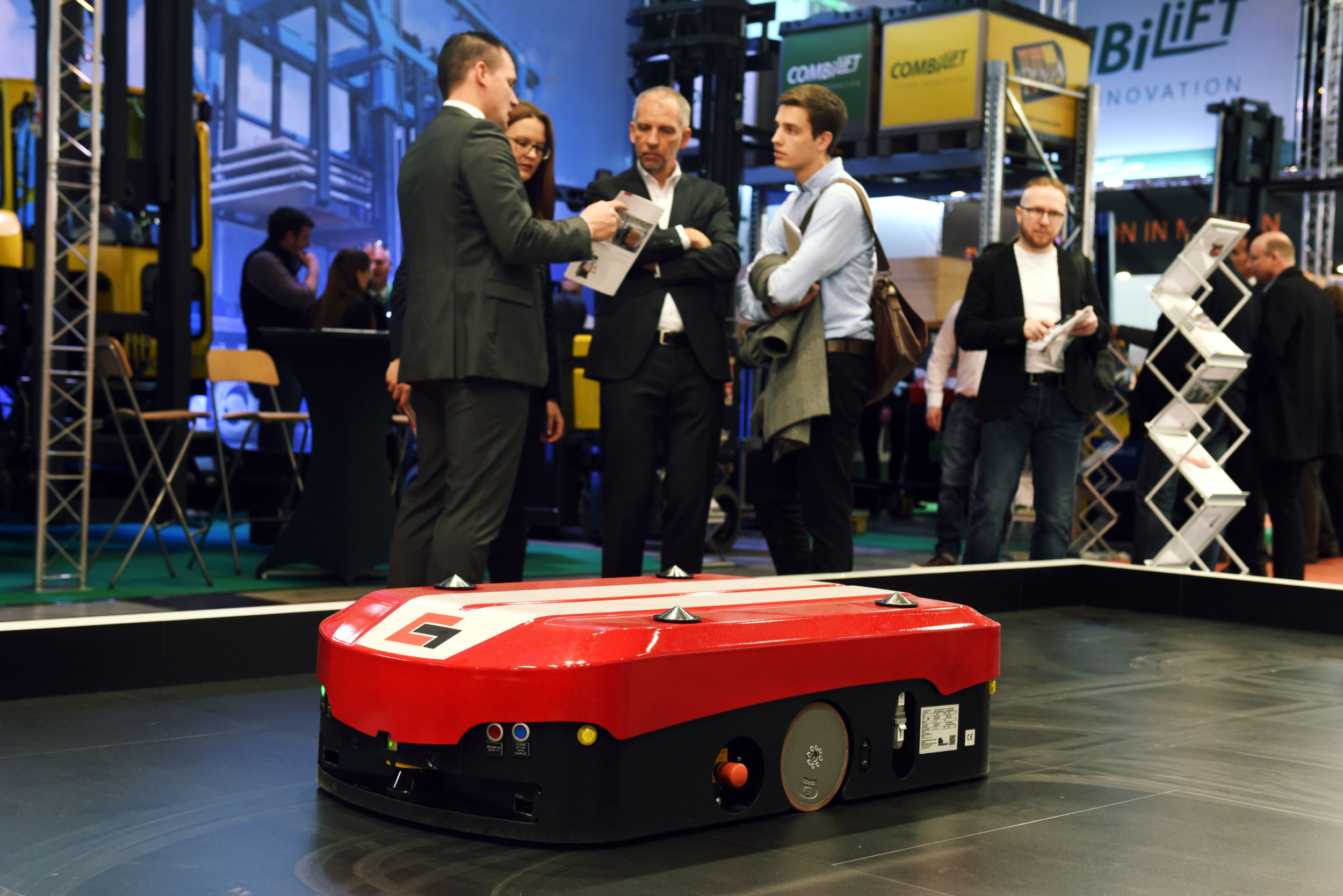 Logimat 2018 zeigt Intralogistik aus erster Hand 5 web 138593 138522 03 impressionen 17 27