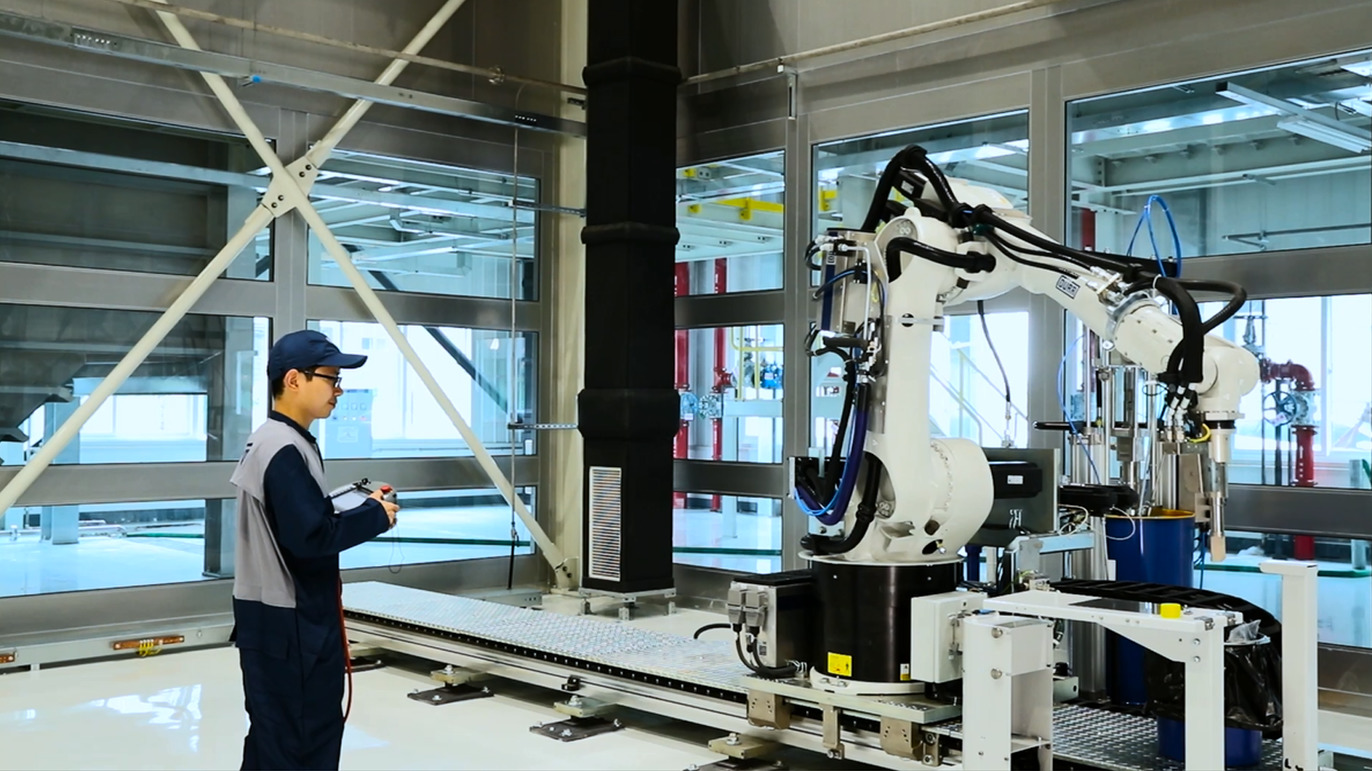 Test- und Trainingscenter für Lackiertechnik 9 139204 1