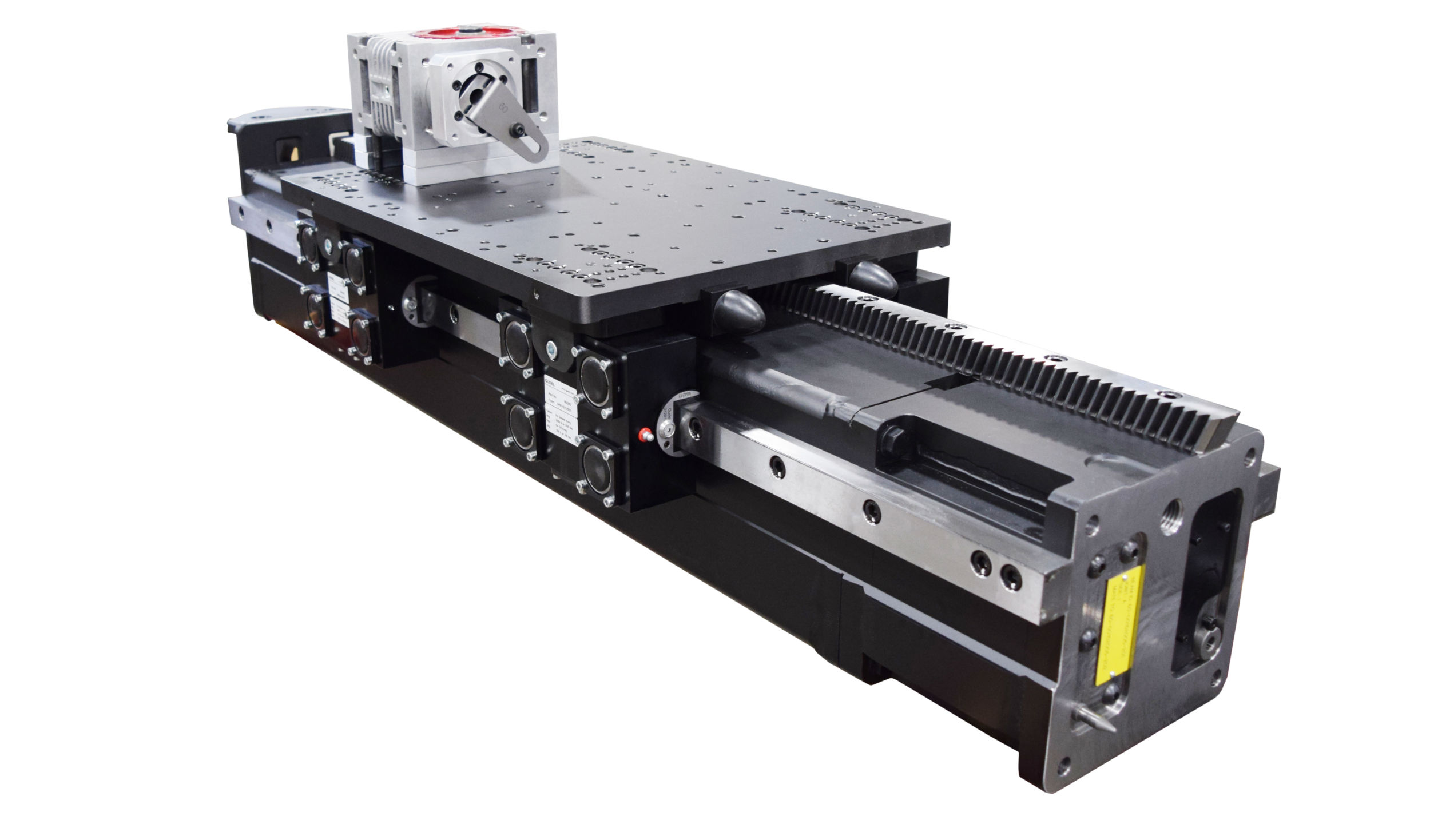 Verfahrachse sorgt für den Wechsel des Bühnenbilds an der Metropolitan Opera 11 web 140125 TheMetTMO1C 171005