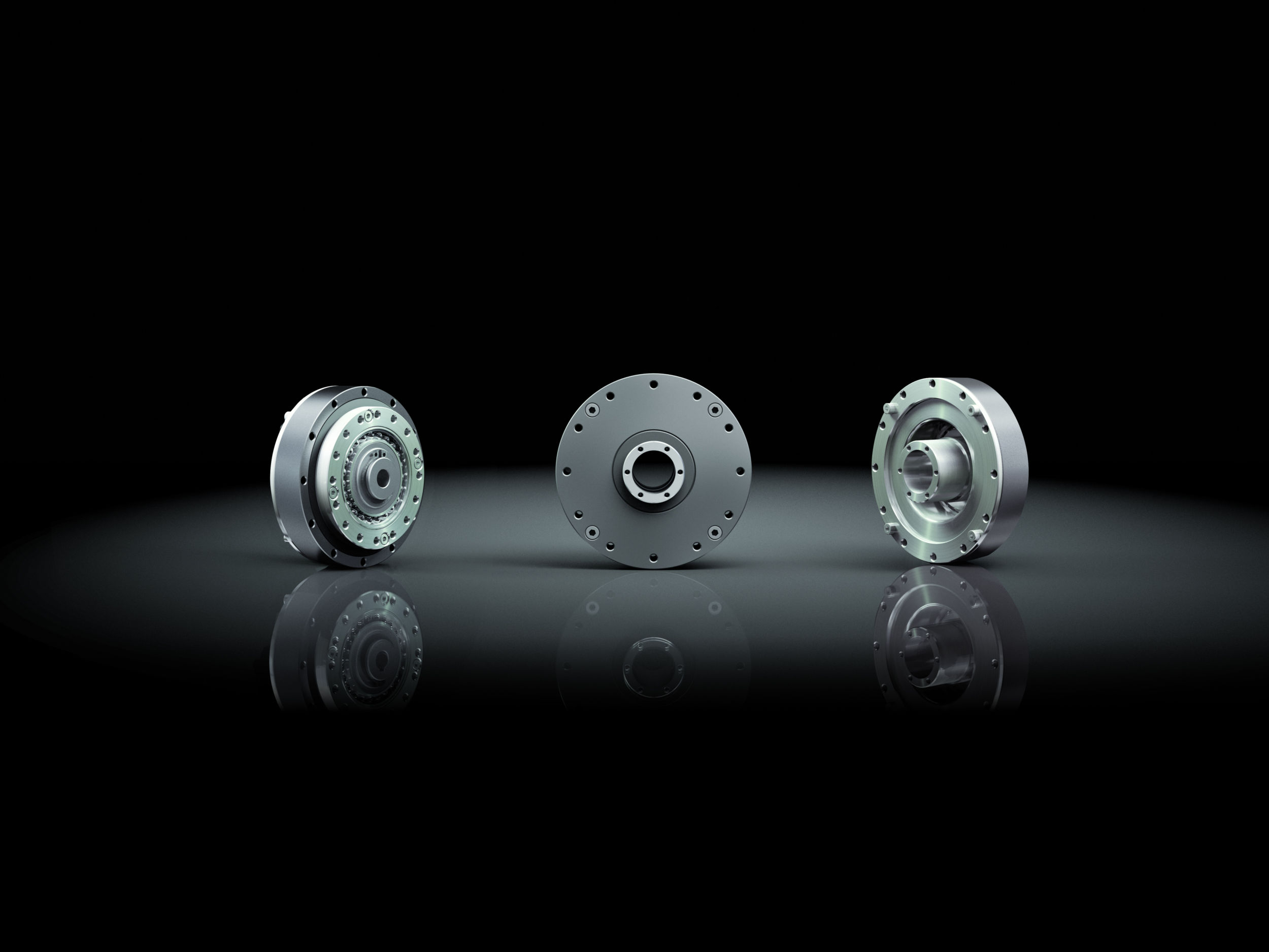 Antriebssysteme für Roboterachsen 4 web 142259 SHG 2SO 2UH 2SH