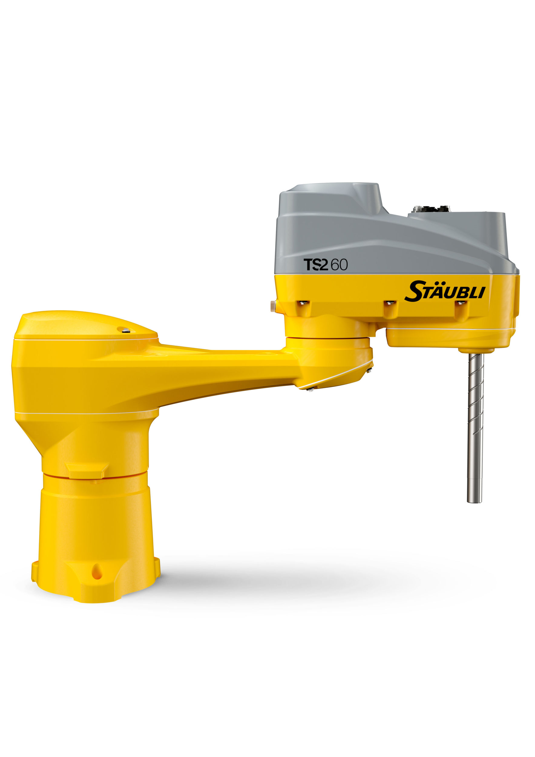 Scara-Roboter für den Reinraum 5 web 142422 3D TS2 60 Standard profil