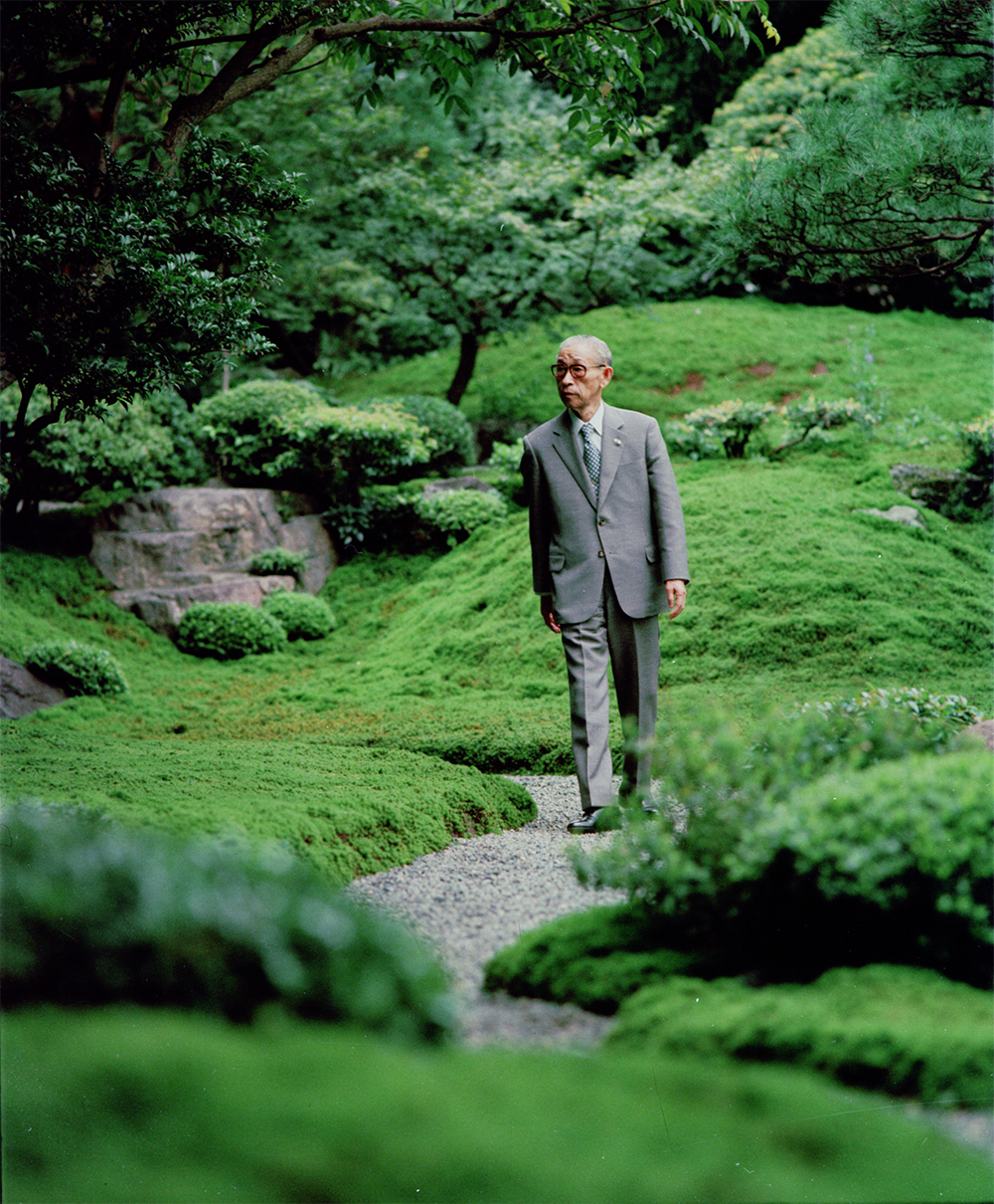 Panasonic feiert hundertjähriges Bestehen 8 web 143951 INV NL 07 2018 Panasonic