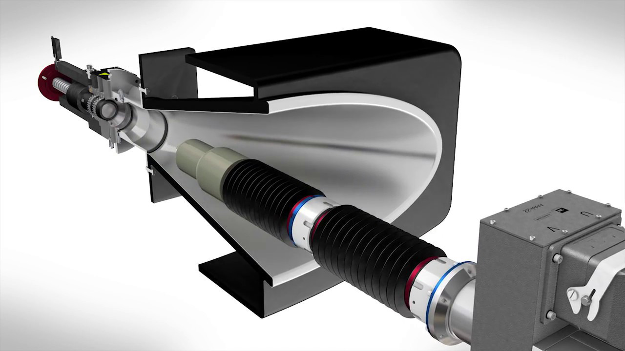 Ladesysteme für elektrische FTS