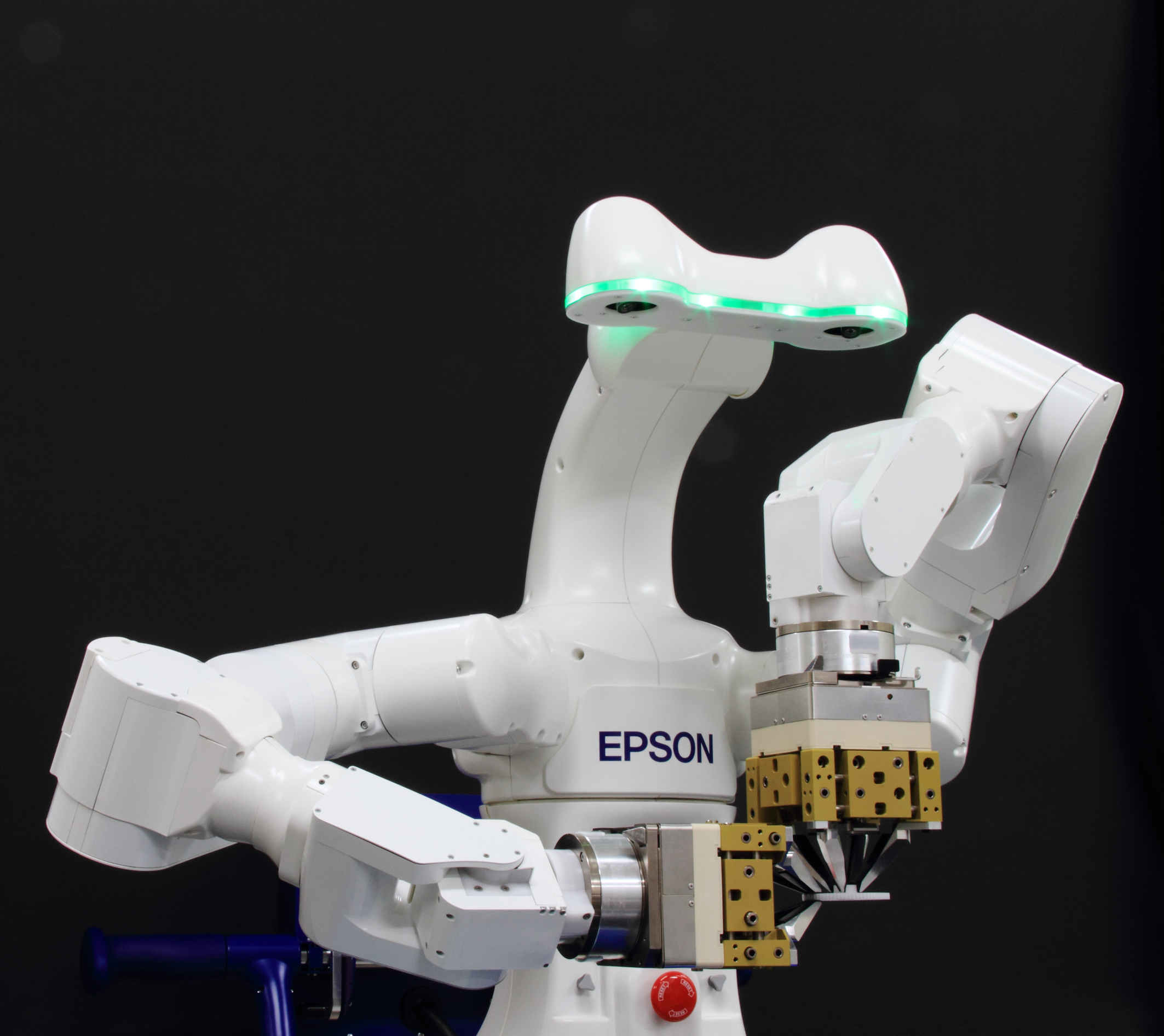 Intelligenter Doppelarmroboter mit integriertem Vision-System 3 web 143923 doppelarm 7 mid