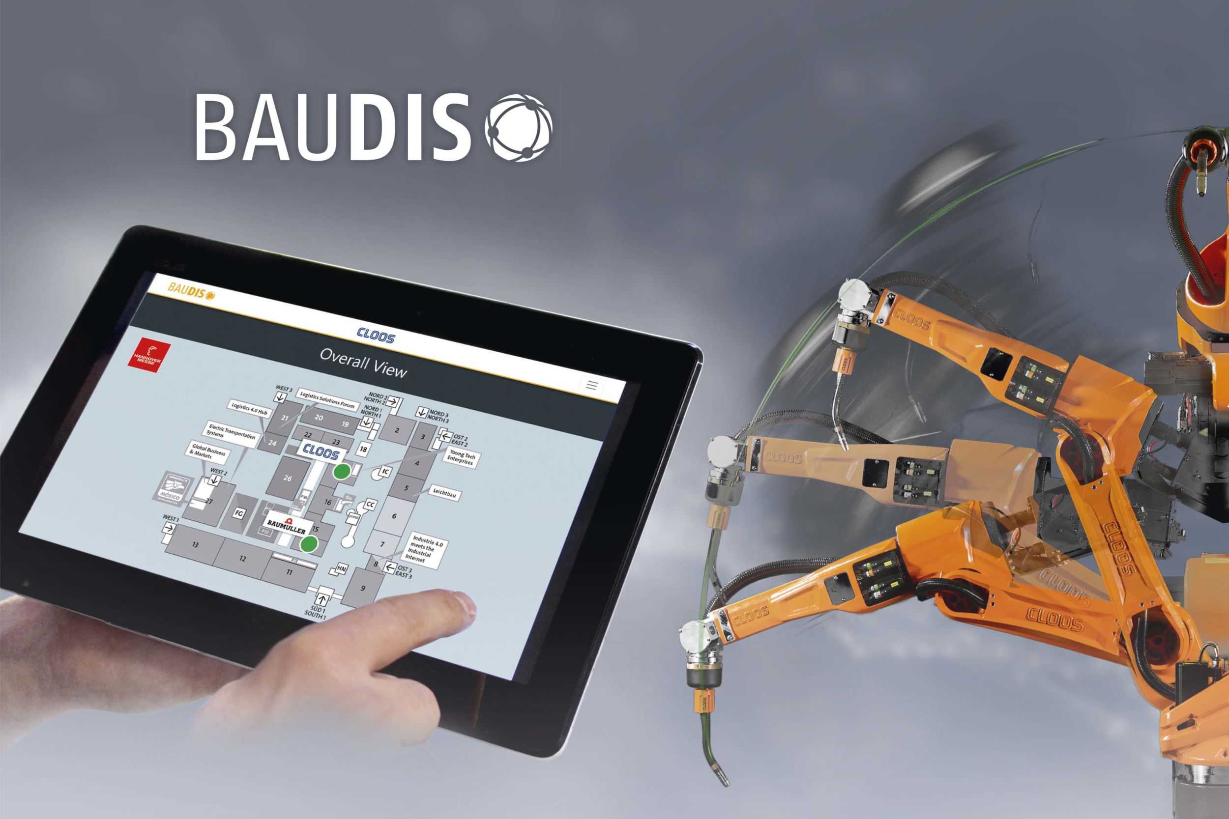 Fernzugriff auf Neu- und Bestandsanlagen 10 web 144036 1 Baudis