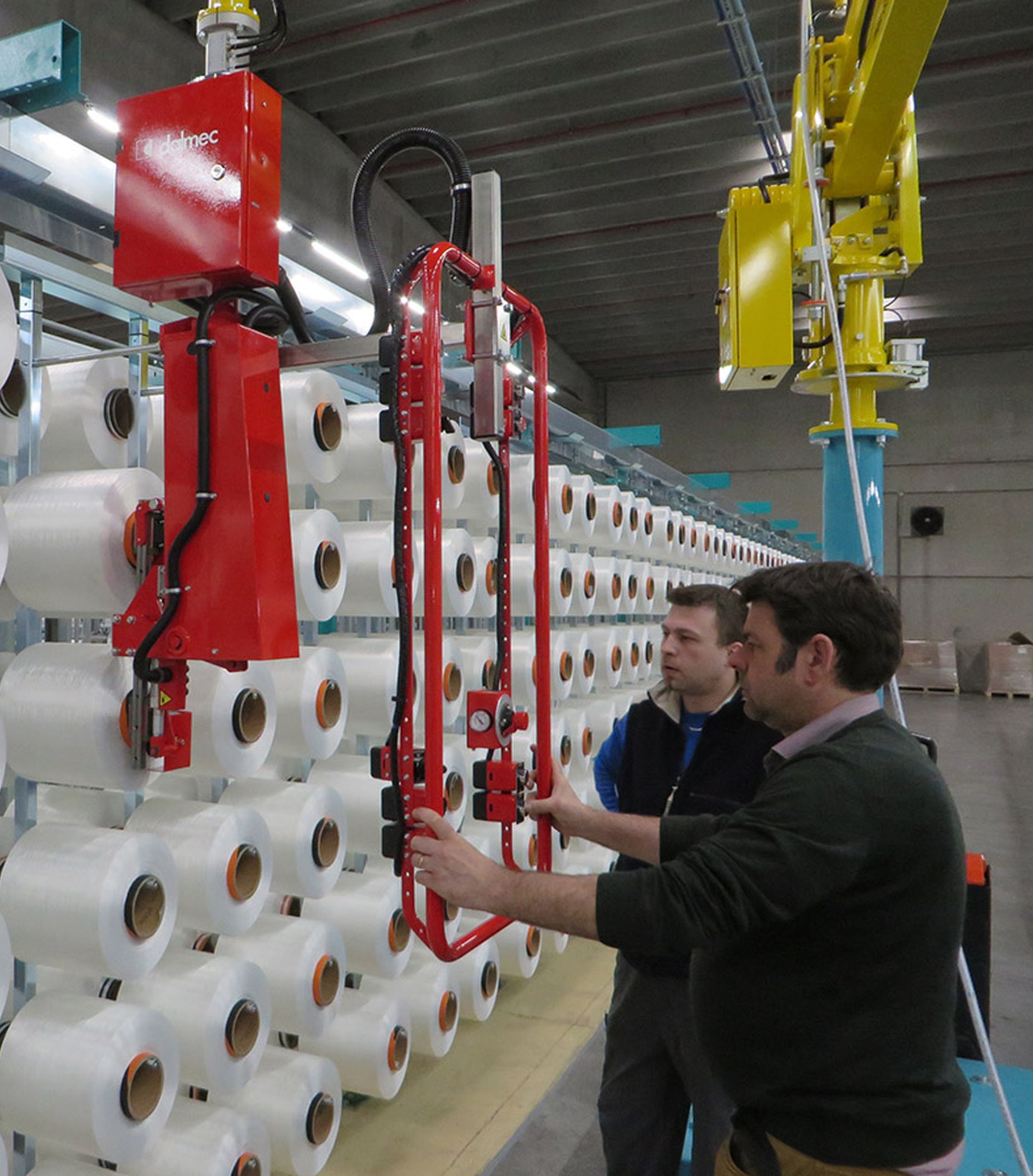 Pneumatische Handhabungsmanipulatoren 5 web 144053 Mobile Grundplatte 01