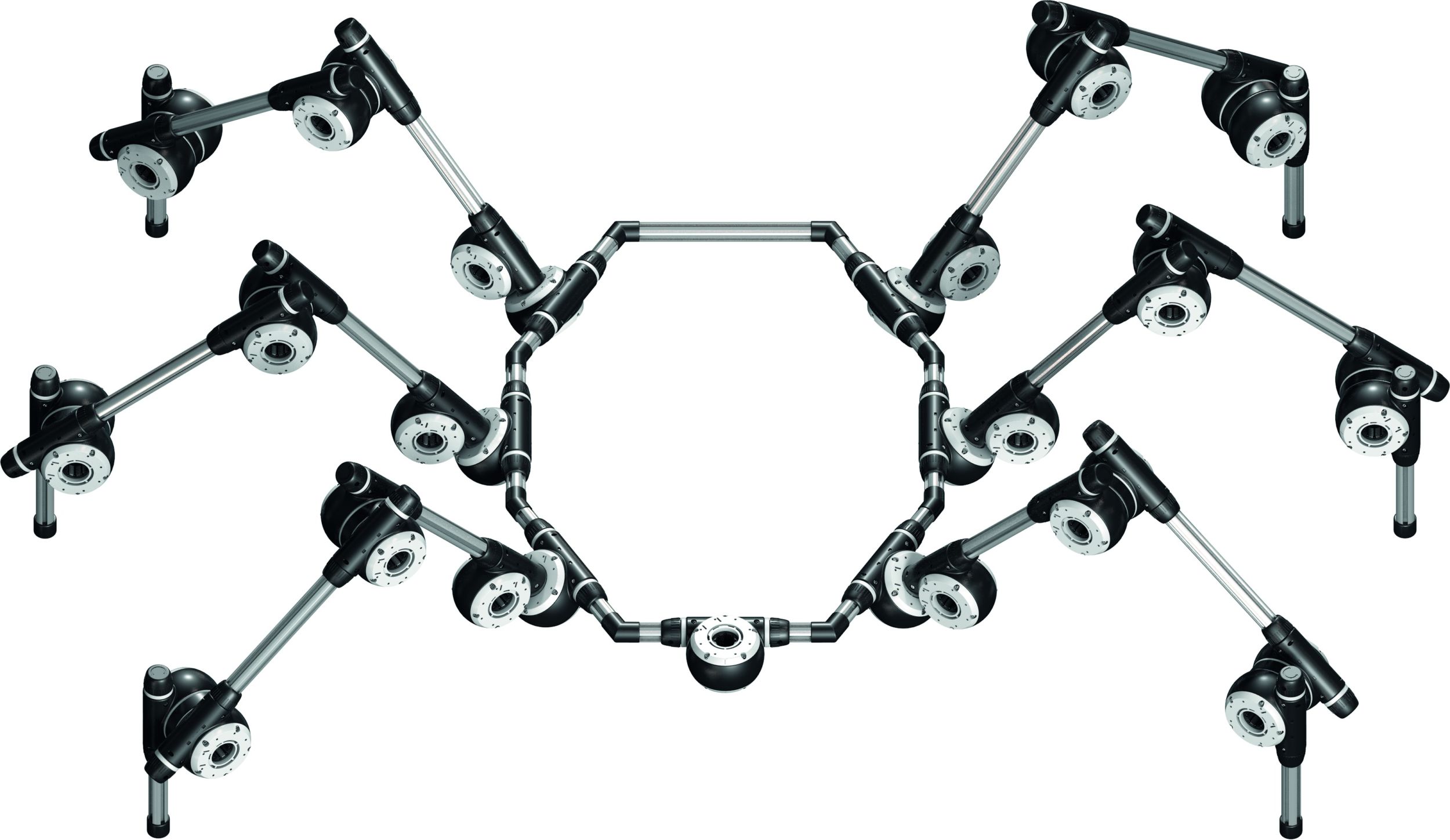 Low-Cost-Robotergelenk und neuer Bewegungsbaukasten 8 web 144128 3D robolink apiro Spider