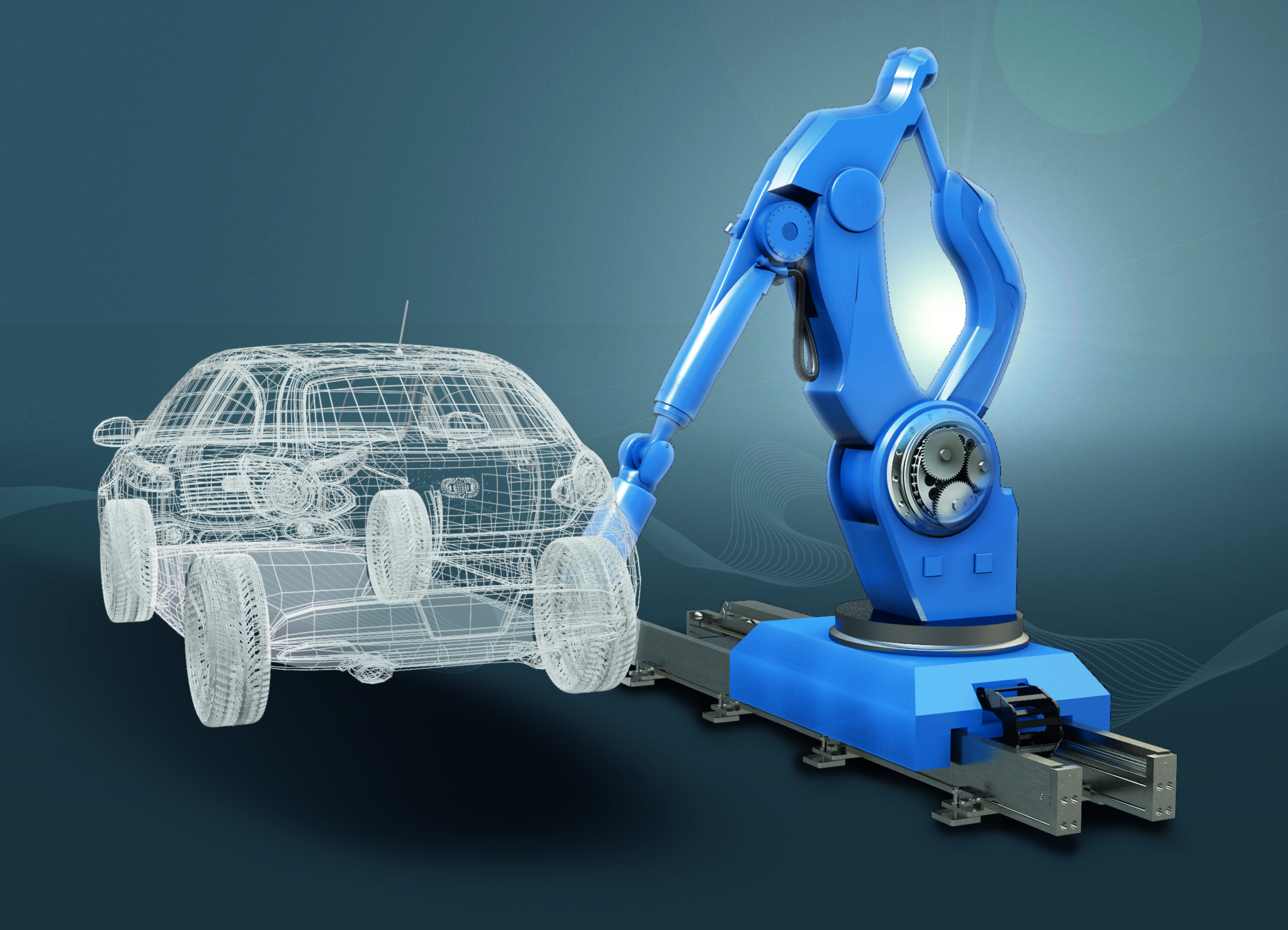 web 144305 Zykloidgetriebe RV2800