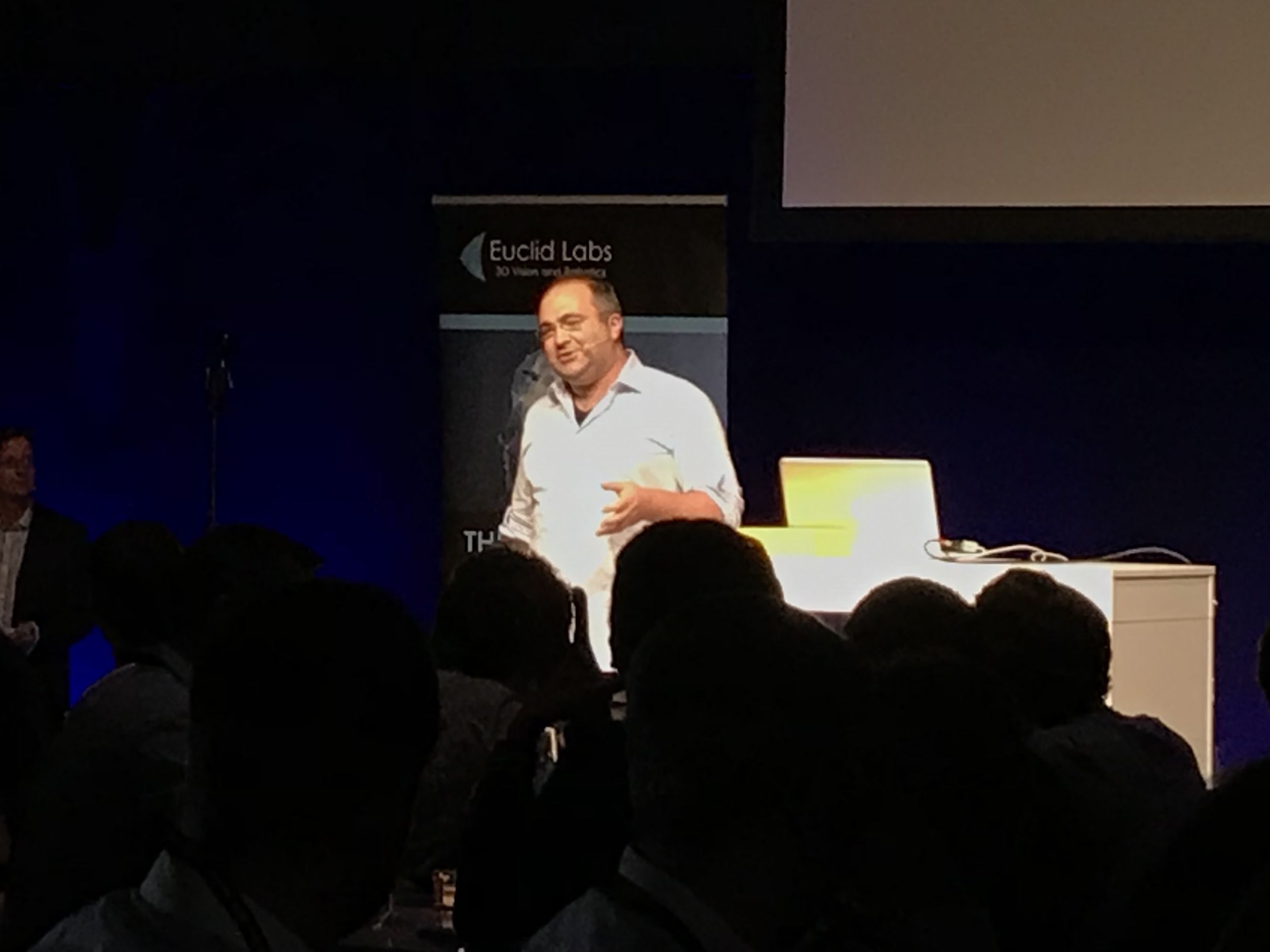 Mehr als 200 Gäste bei Euclid Labs Event 2 web 144925 IMG 8882