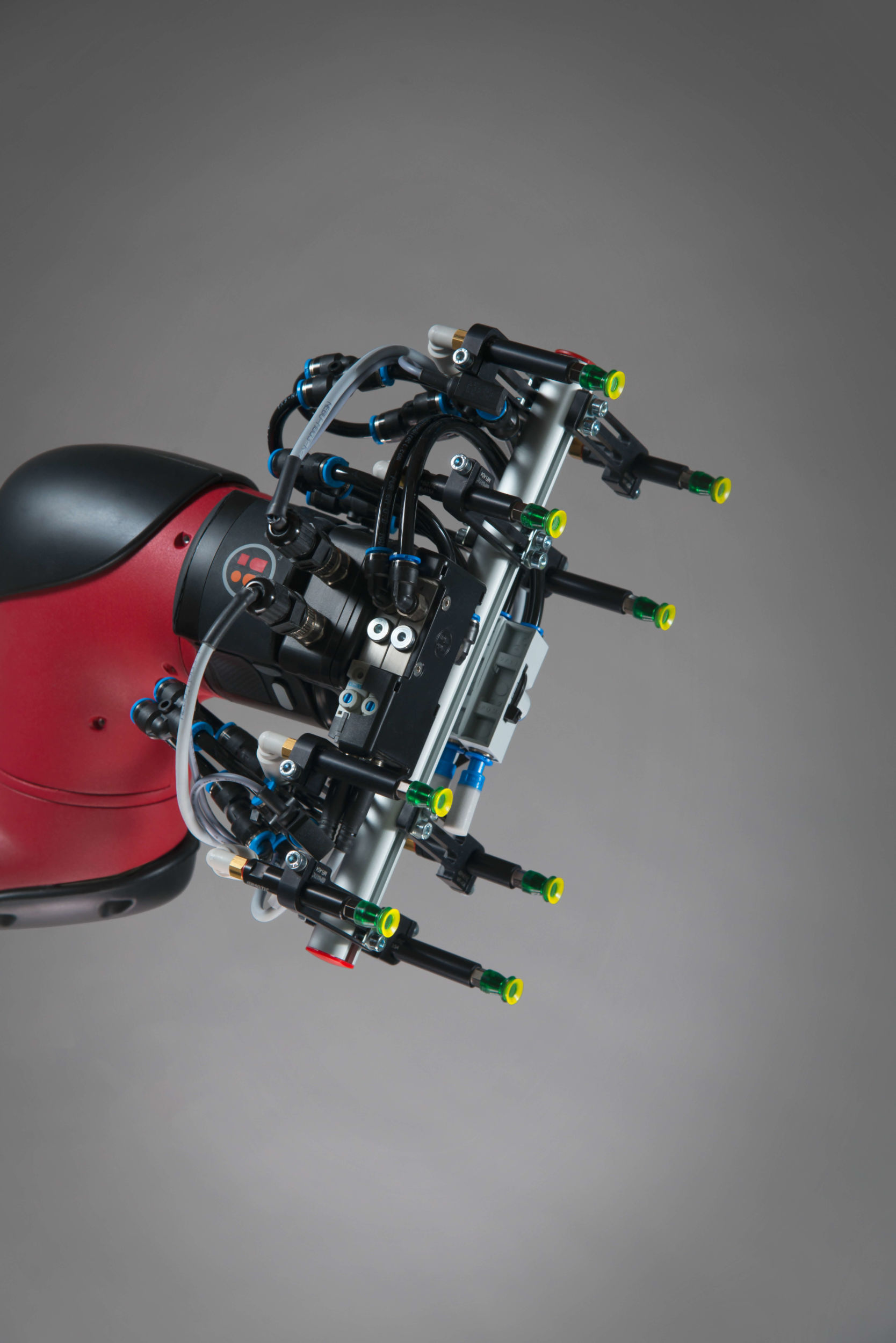 web 144935 ClickSmart Vakuum Greifer