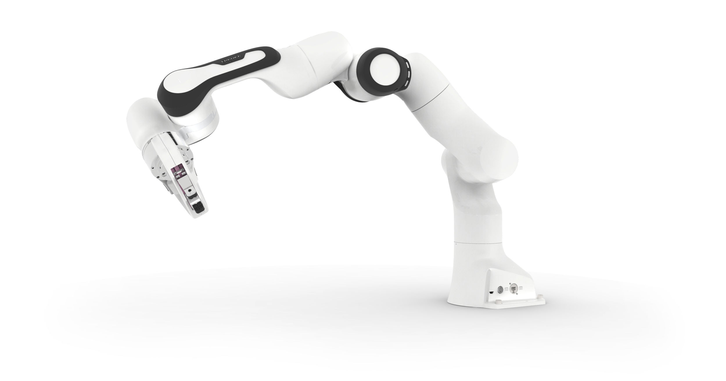 web 145434 Voith Robotics Panda Arm