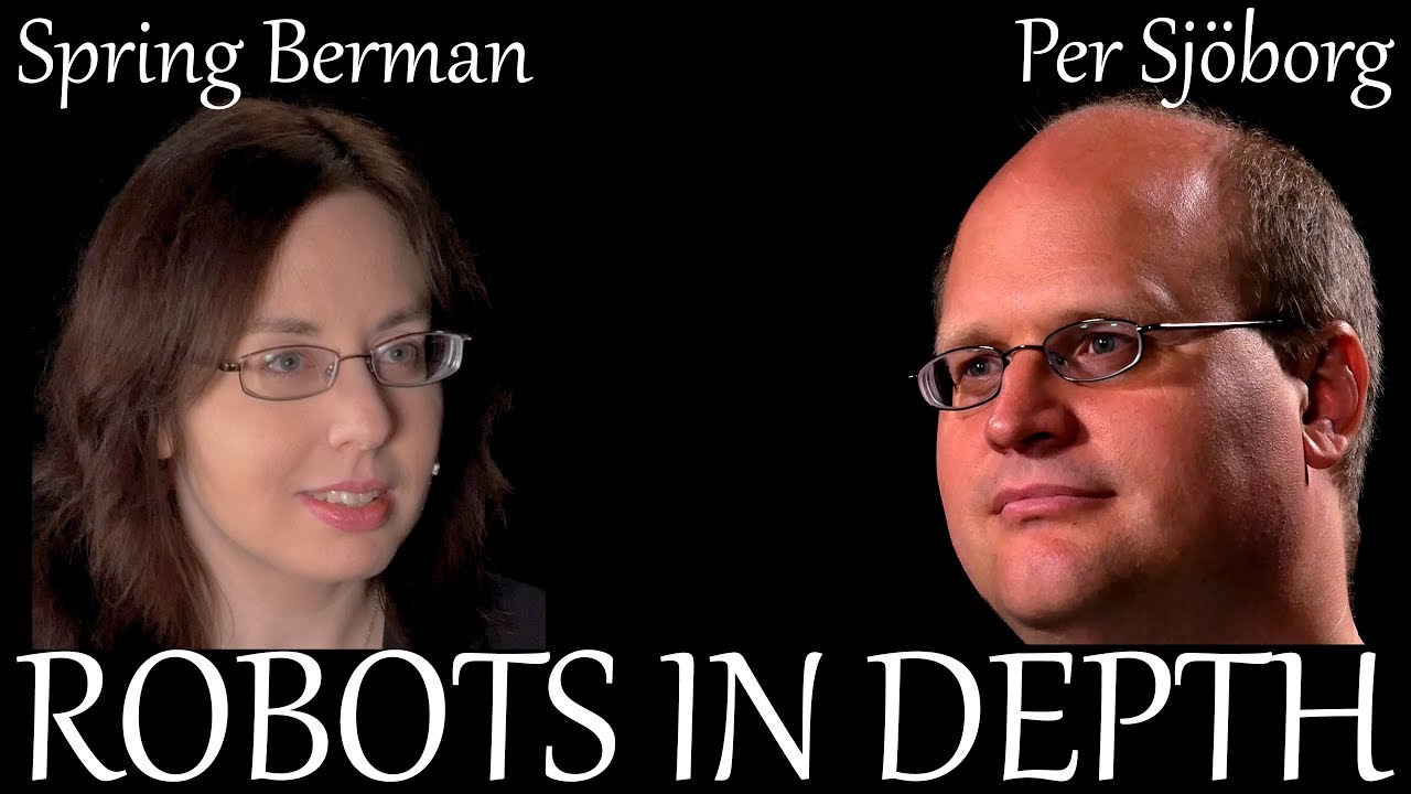 Robots in Depth: Schwarmforscherin Spring Berman 7 web 145710 maxresdefault 3