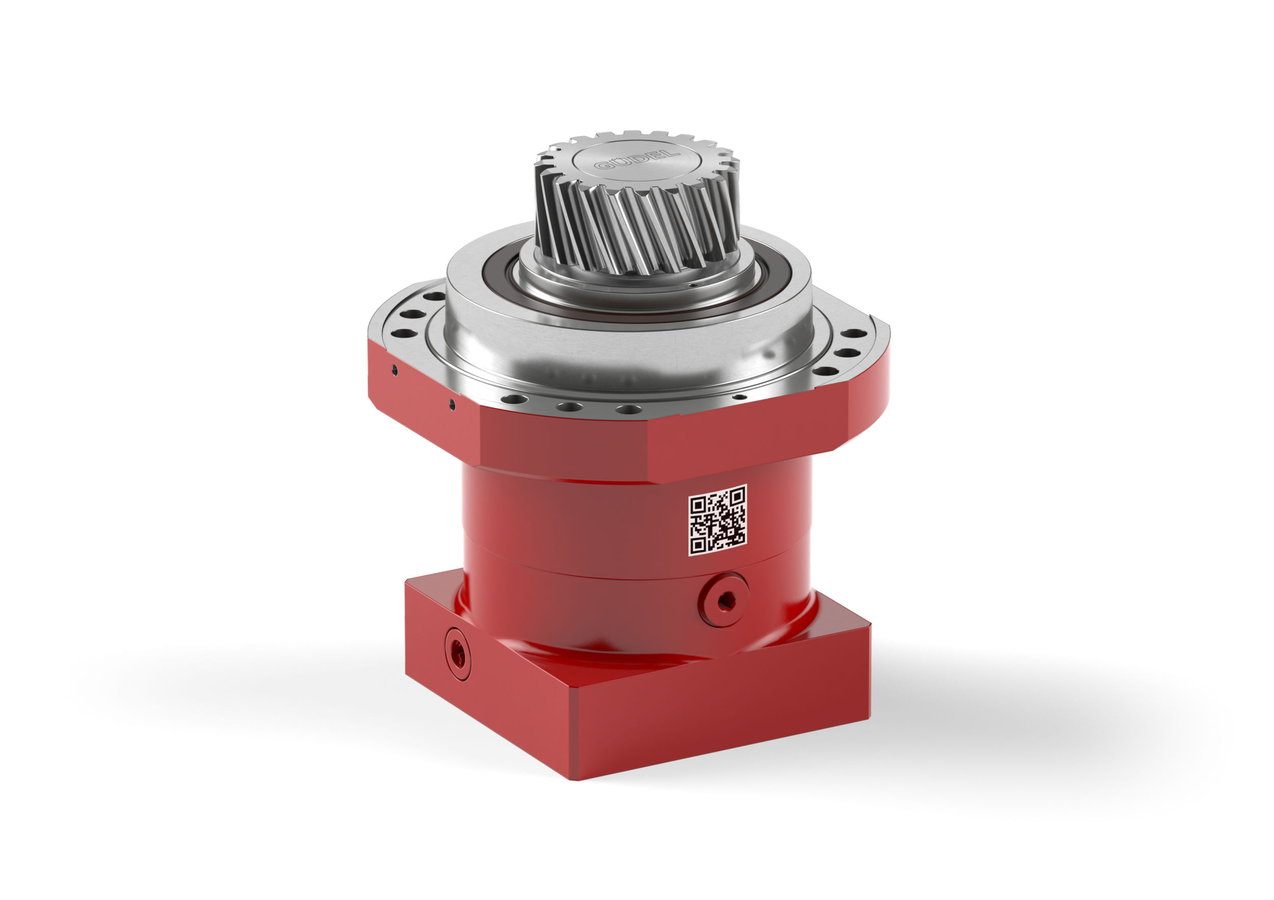 Planetengetriebe mit exzentrischem Abtriebsflansch 8 web 146343 NGHP100 5 A2 Z20 M3H TP P AM P41 st 20180808135555