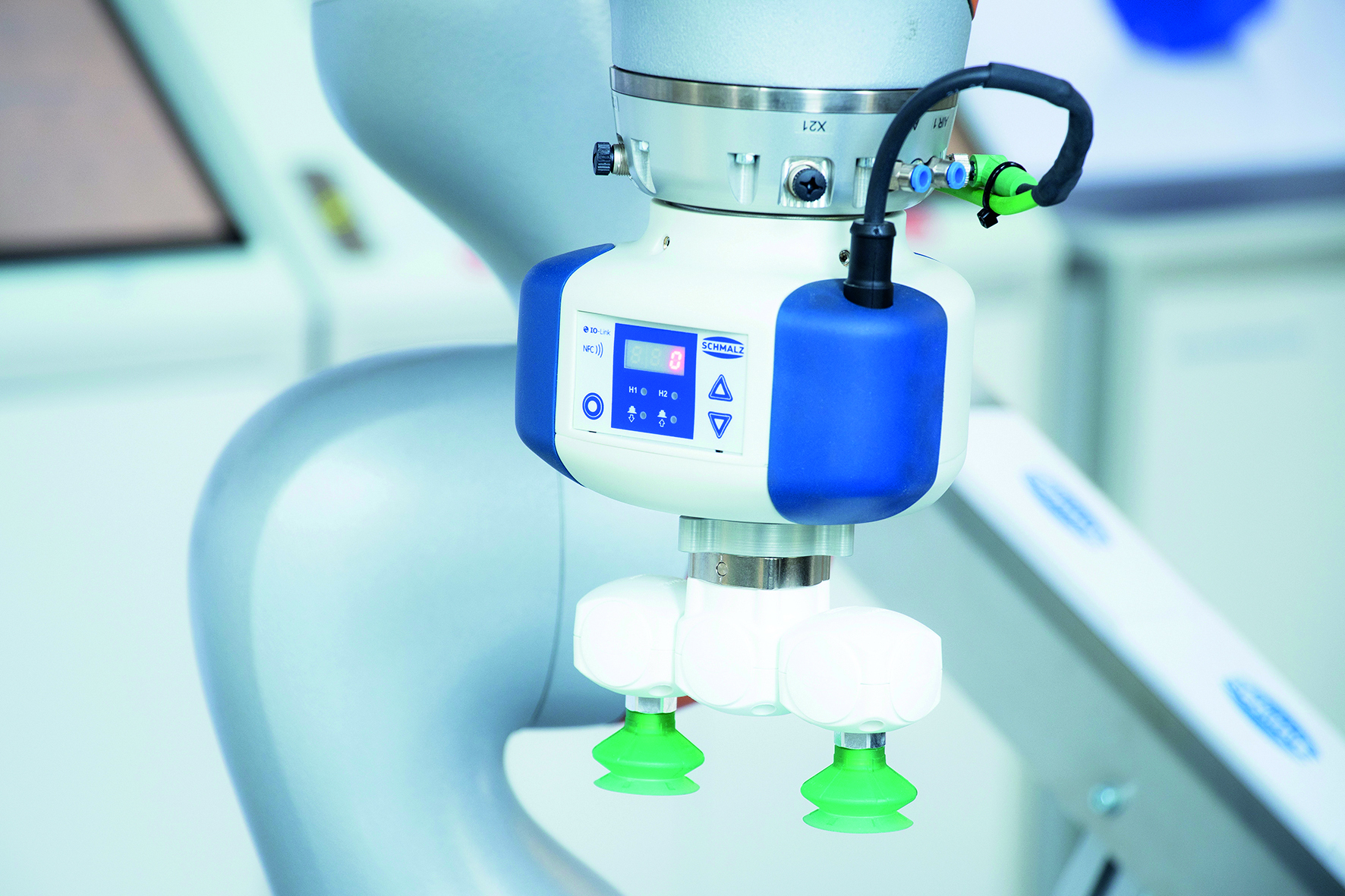 (Bild: J. Schmalz GmbH)