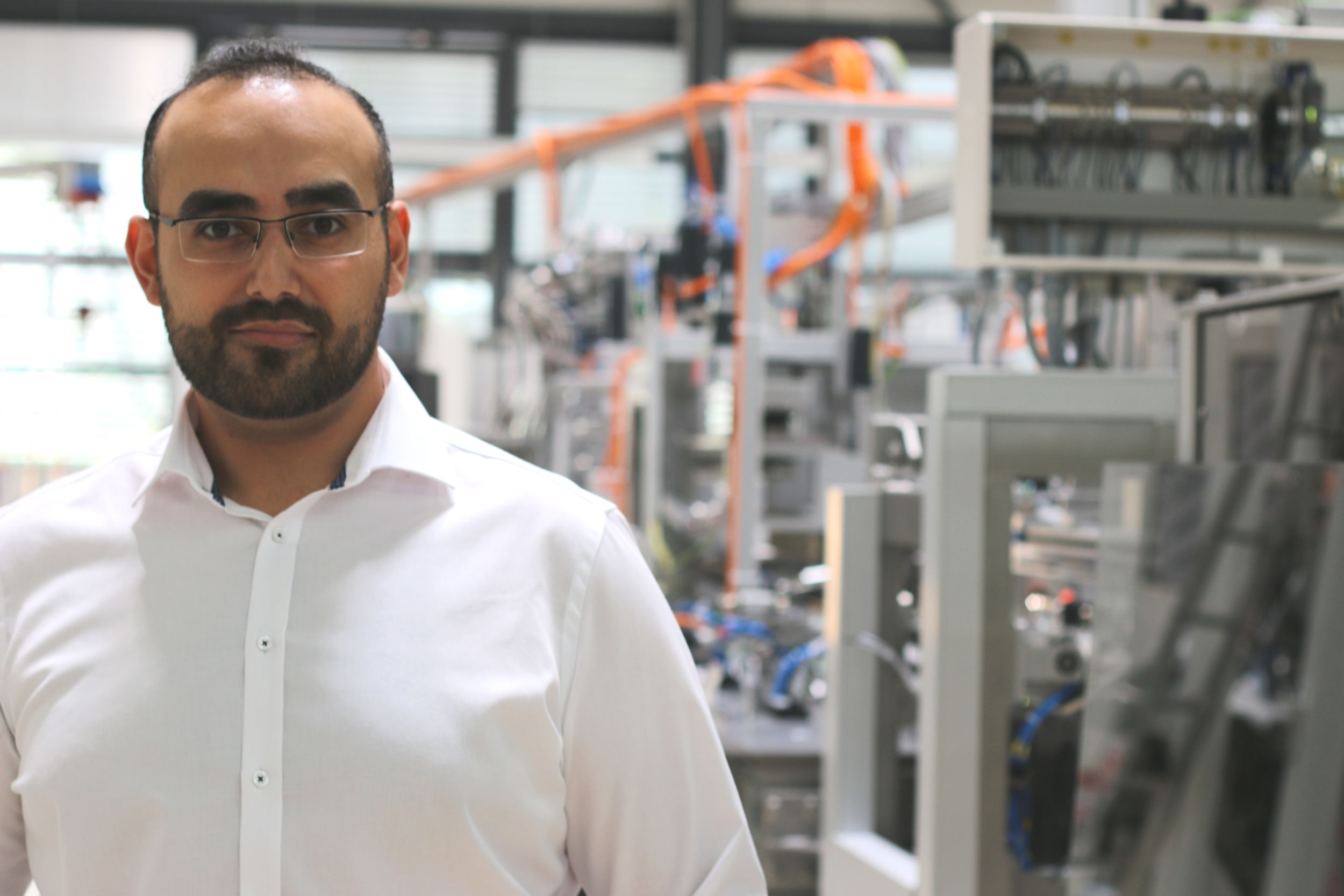 148865 Bild 01 Farid Nasimzada