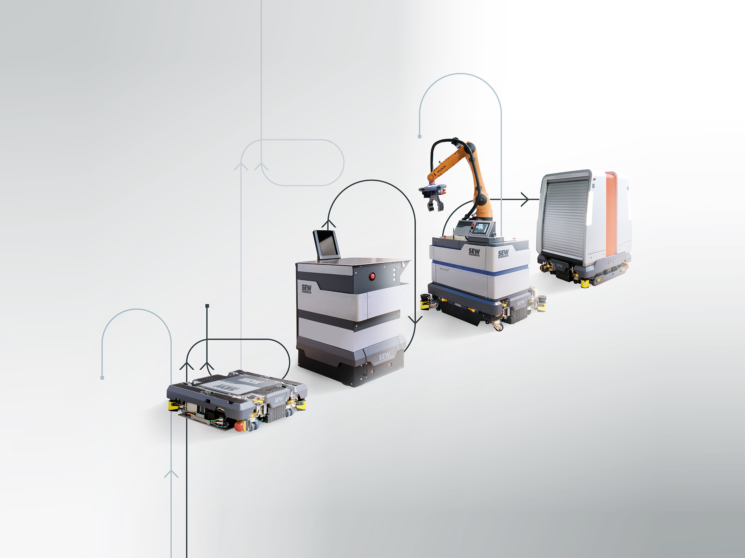 148930 smart assistants