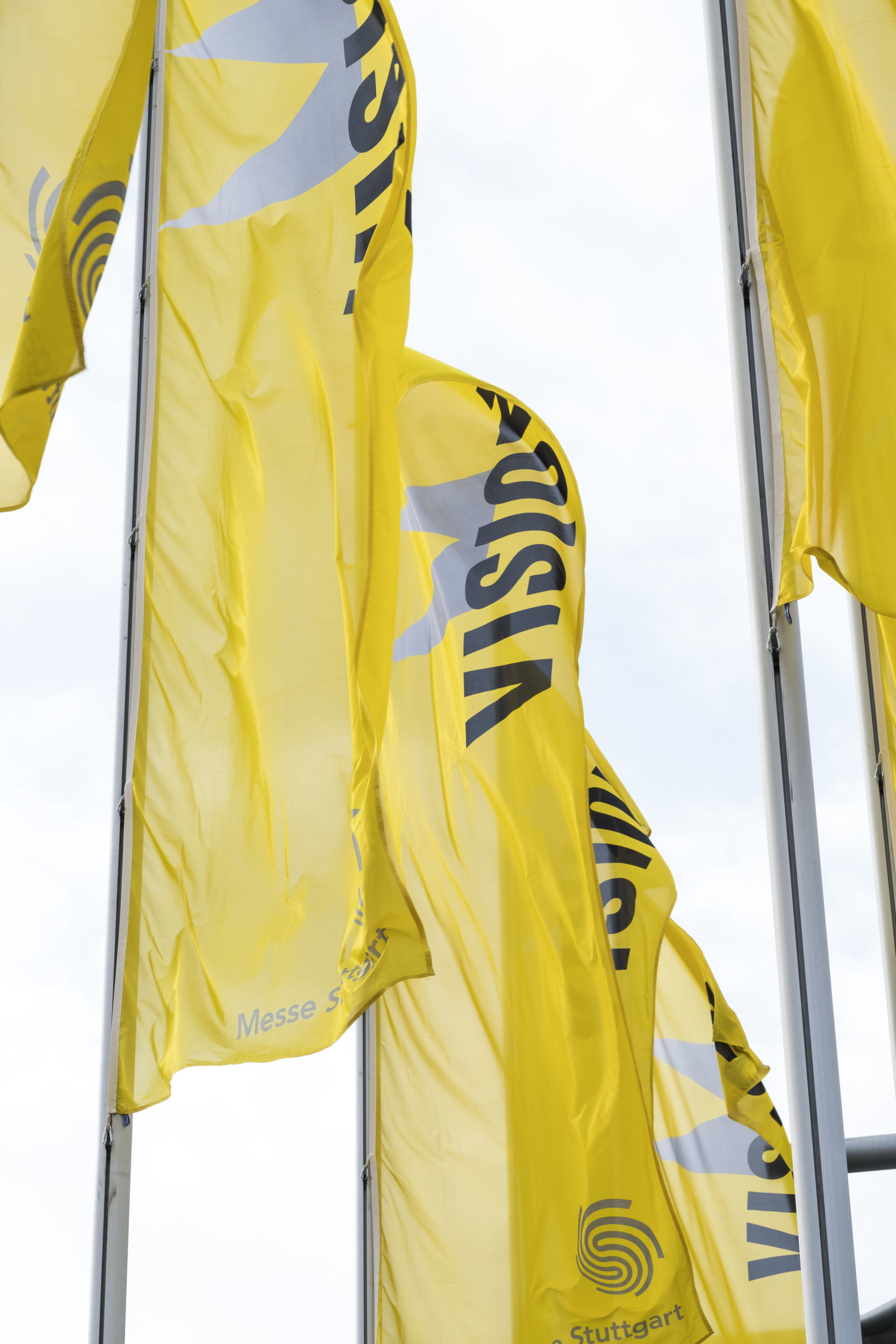 EU-Initiative fördert Vernetzung auf der Fachmesse Vision 5 web 148718 VI 16 P 061