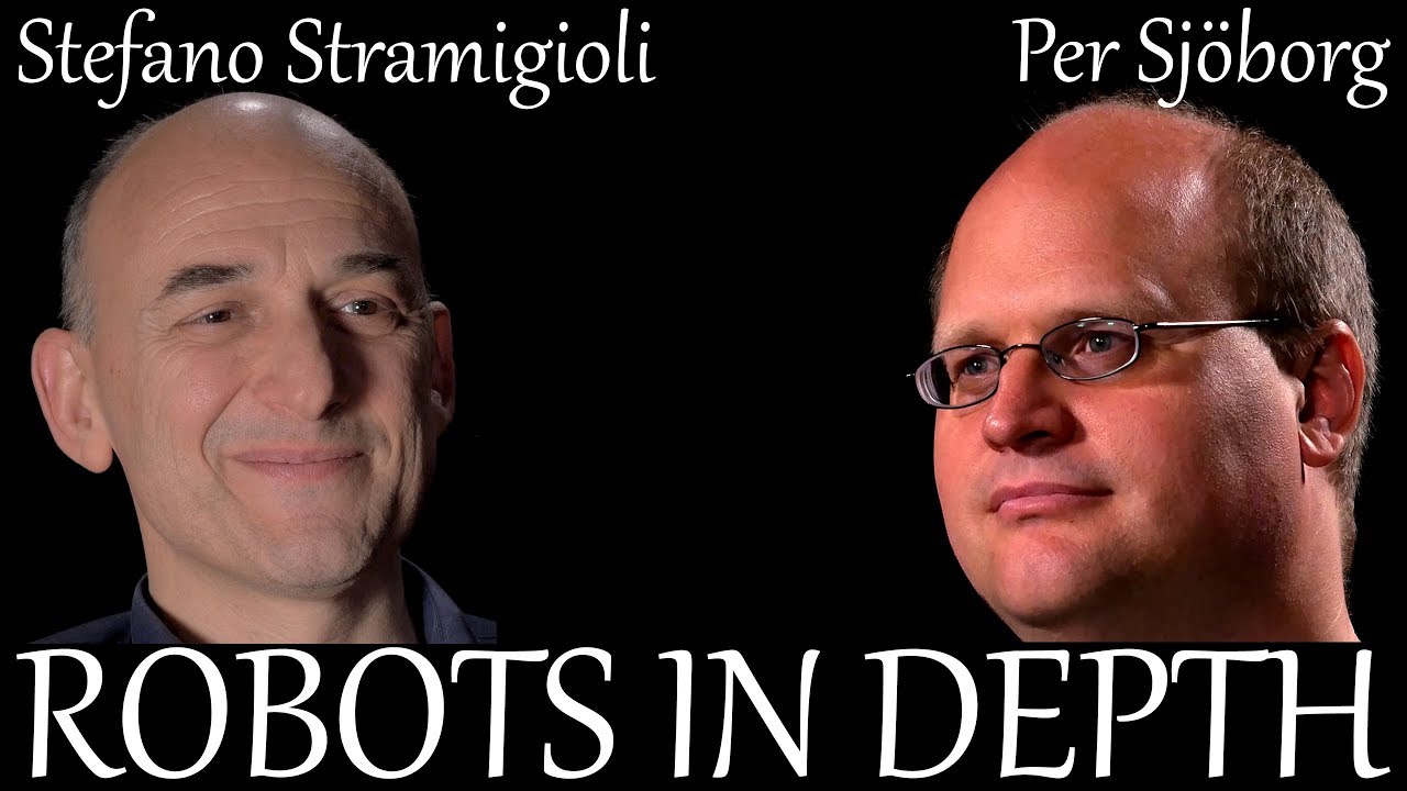 Robots in Depth: Stefano Stramigioli 11 web 148834 maxresdefault 9
