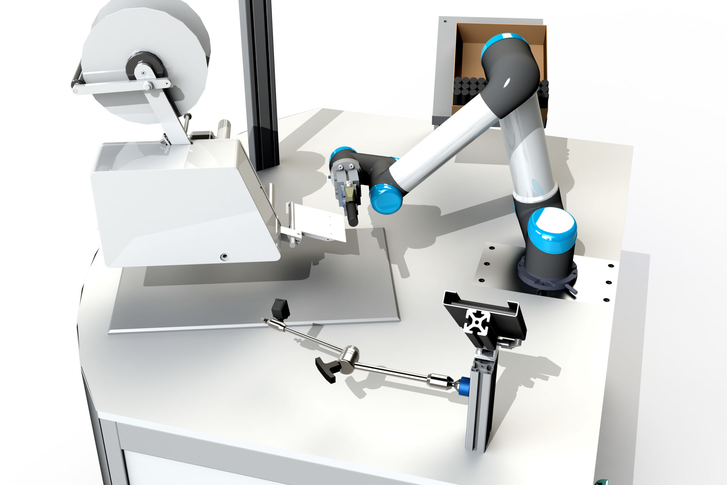 web 148891 PROFI LABEL cOBOTIX X2155 Motiv2