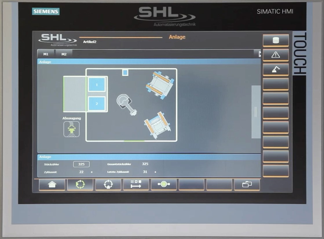 web 148892 18 09 04 SHL PI Neue Bedienoberflaeche 01