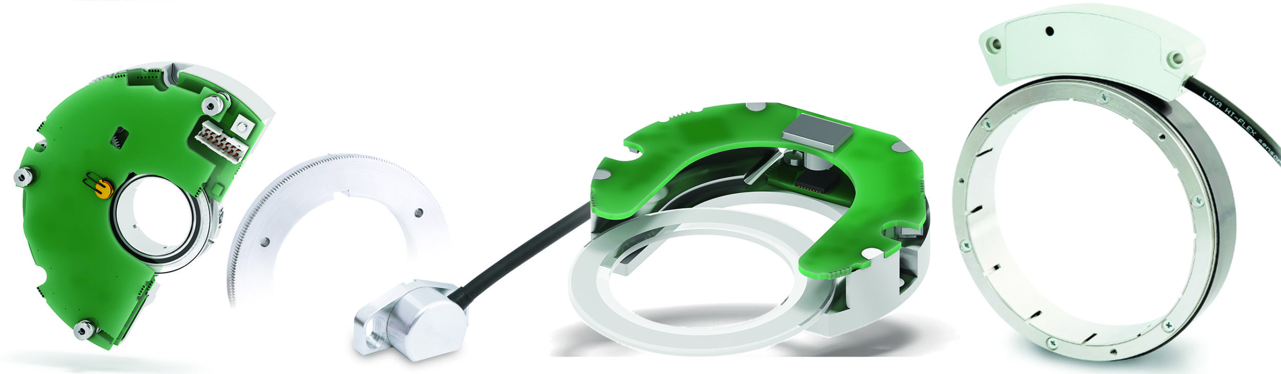 Lagerlose Drehgeber für Robotergelenke 2 web 148925 AMM8A SMG ASM50 SMRA