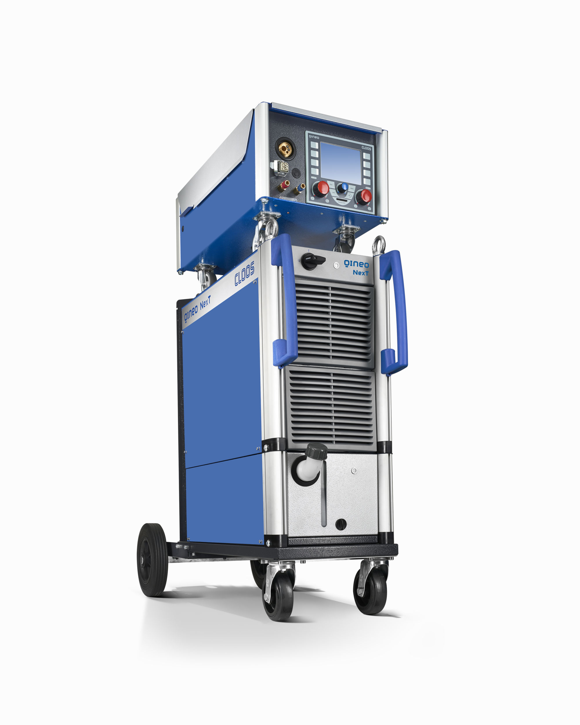 Vernetzte Schweißtechnik 4 web 149438 QN MIGMAGWelding PowerSource Qineo 20181025162241