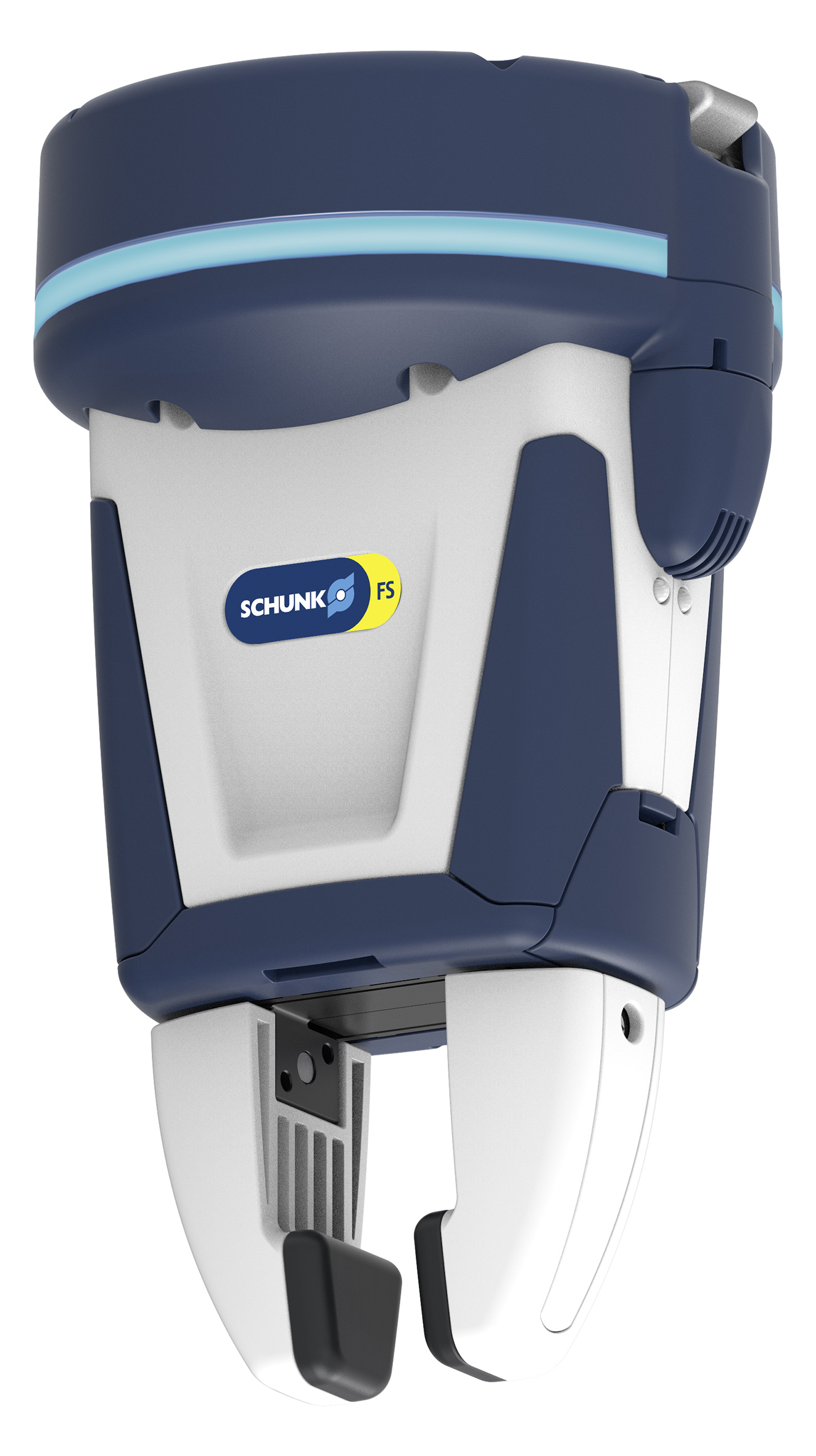 Flexible Aufsatzfinger für Cobots 3 web 149425 Co act EGP C