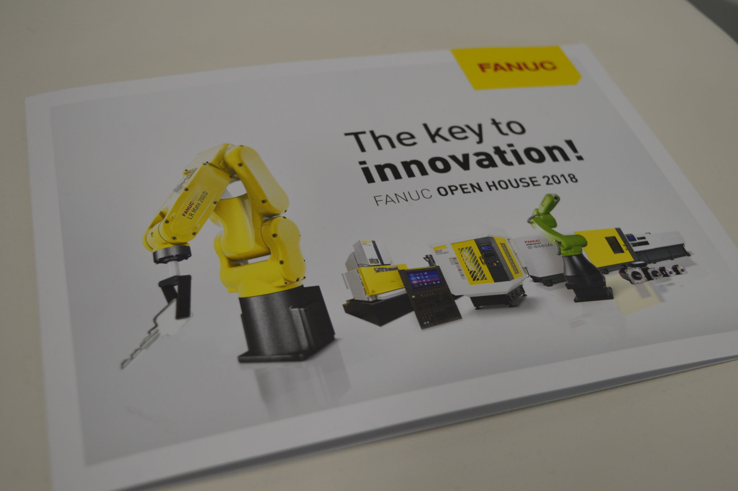 Fanuc-Showroom neu eröffnet 7 web 151045 app bild
