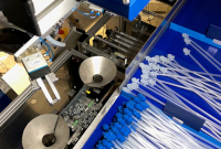 Bin Picking mit 3D-Robot-Vision 2 ids machine vision cameras case study pose