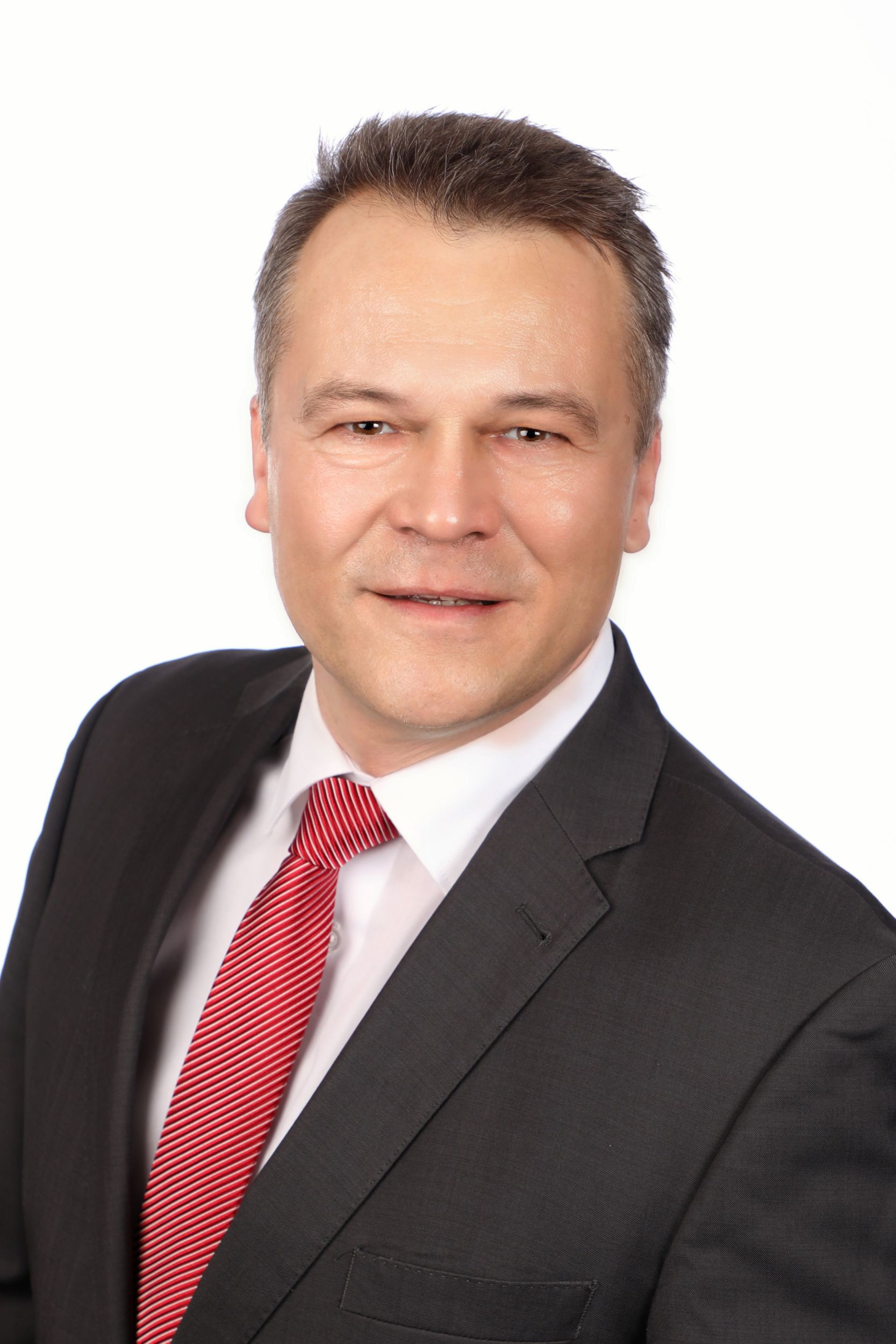 Deutsche Niederlassung unter neuer Leitung 7 web 152910 Joachim Kalwe