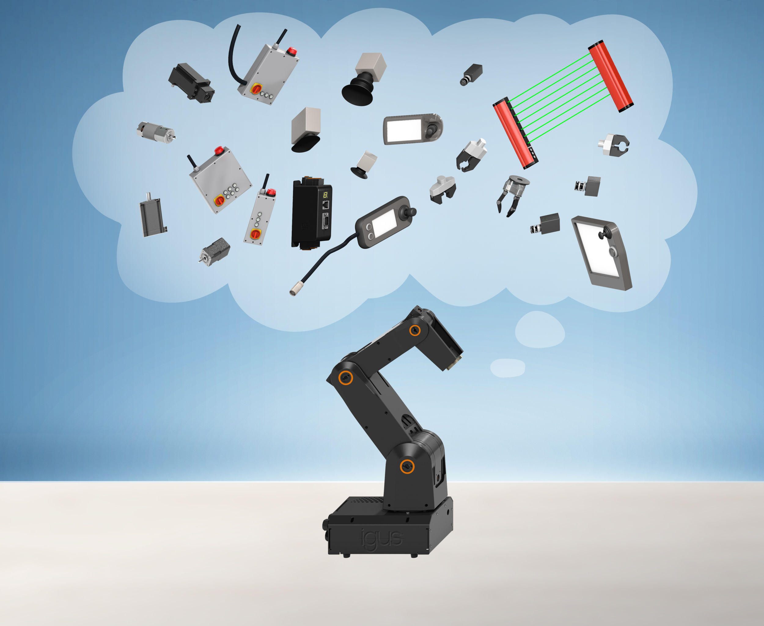 web 155385 Neuer robolink DC 1