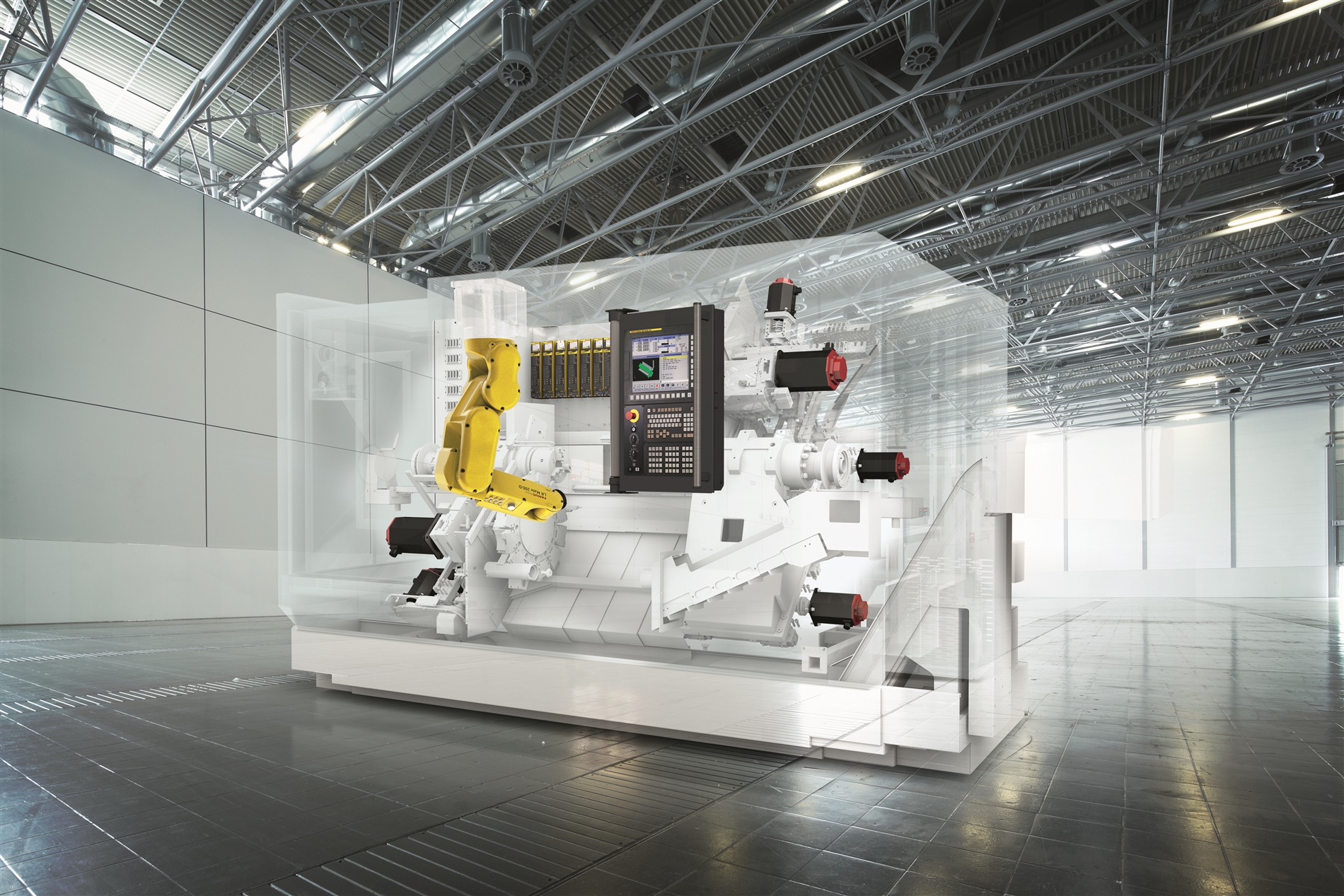 ...und schon läuft es 9 Teaser Bild