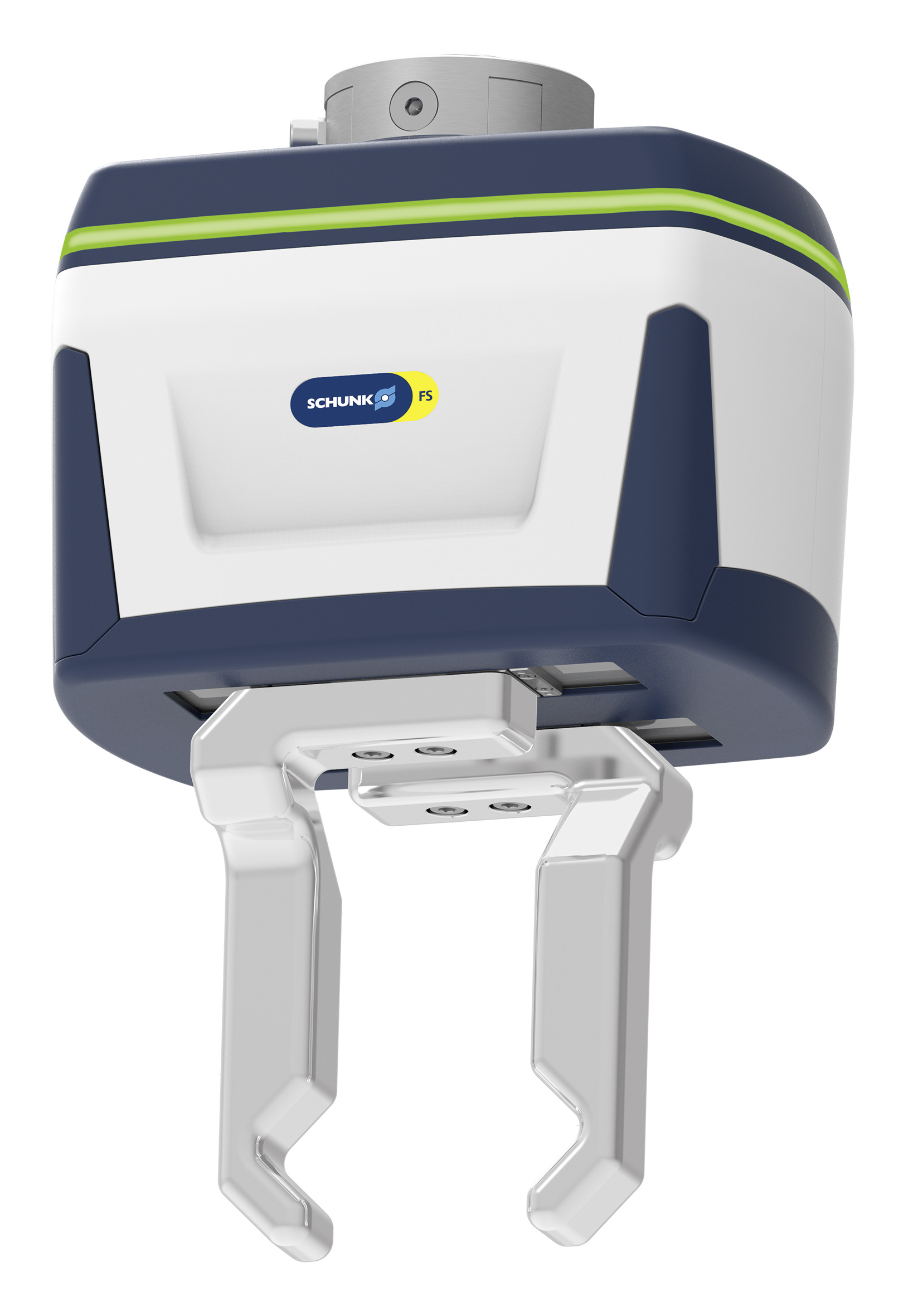 Großhubgreifer für kollaborative Anwendungen 3 web 155175 EGL C