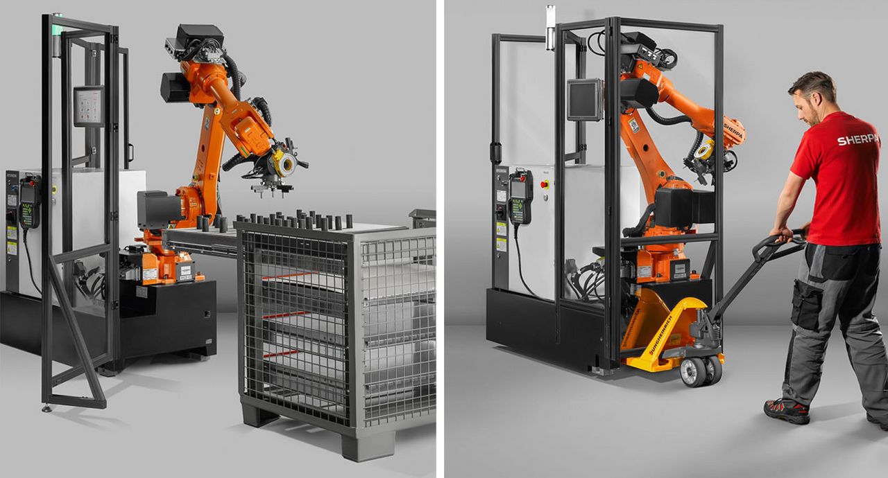 Kameragesteuerter Sechsachsroboter 8 web 155191 csm pm rma sherpa 1300 6fa05f5952