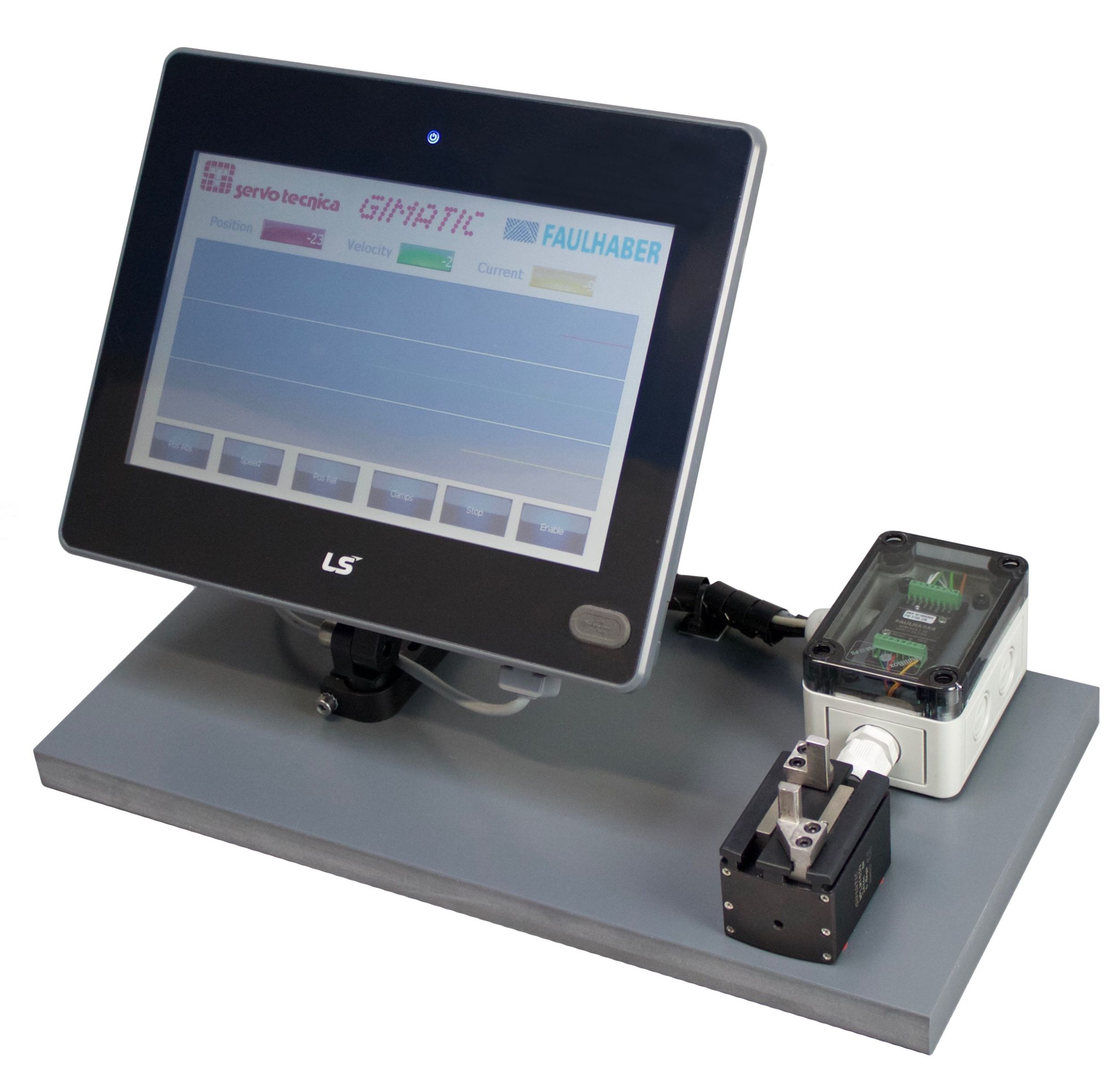 Servogreifer mit IO-Link 11 web 156531 IO Link1