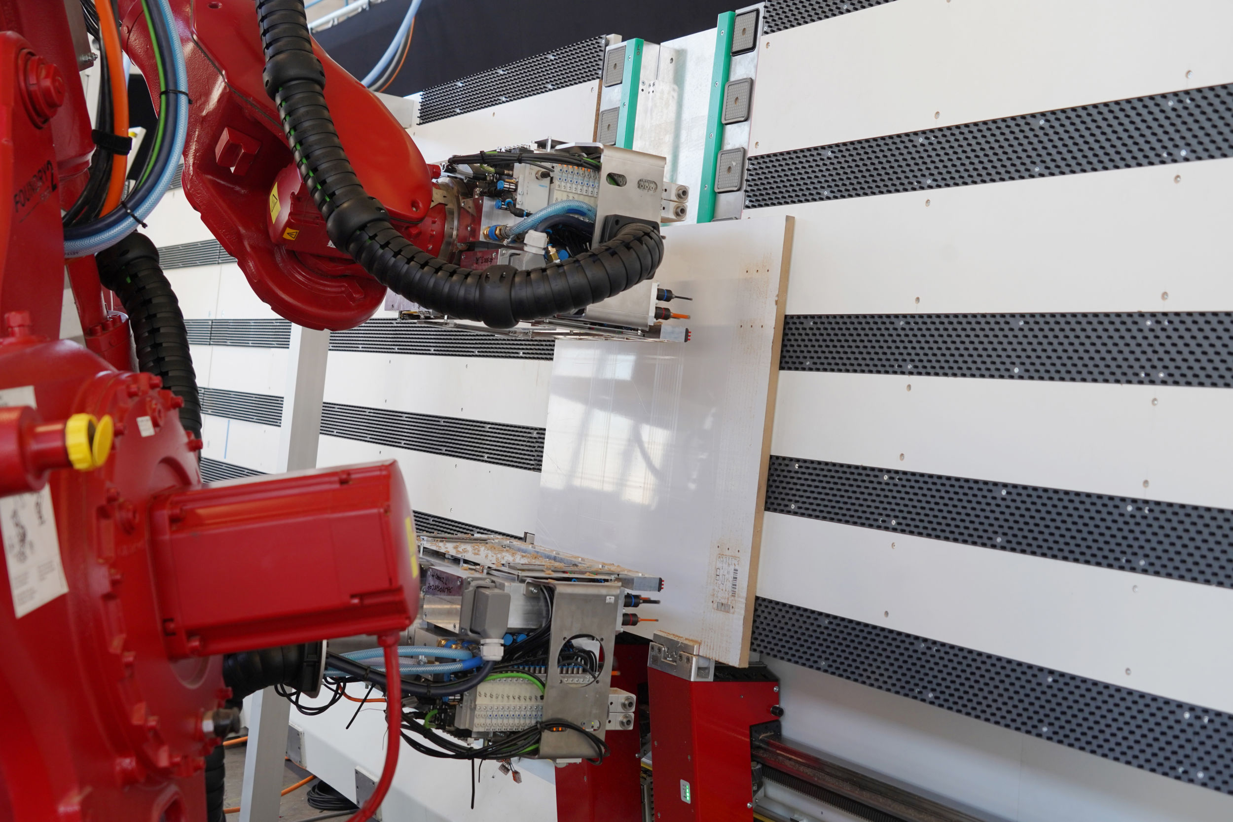 Modulares Transportsystem gewinnt German Innovation Award 6 160890 MPC bei der Arbeit 300dpi