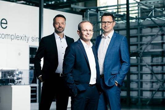 Knapp wächst und investiert in F&E 2 web 162920 image002 8