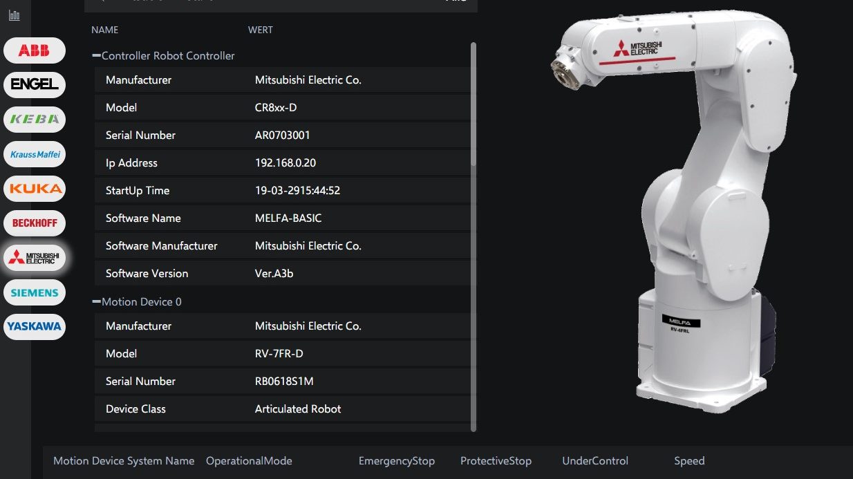 cropped 168175 OPC Robotics Demonstrator 1567513072364