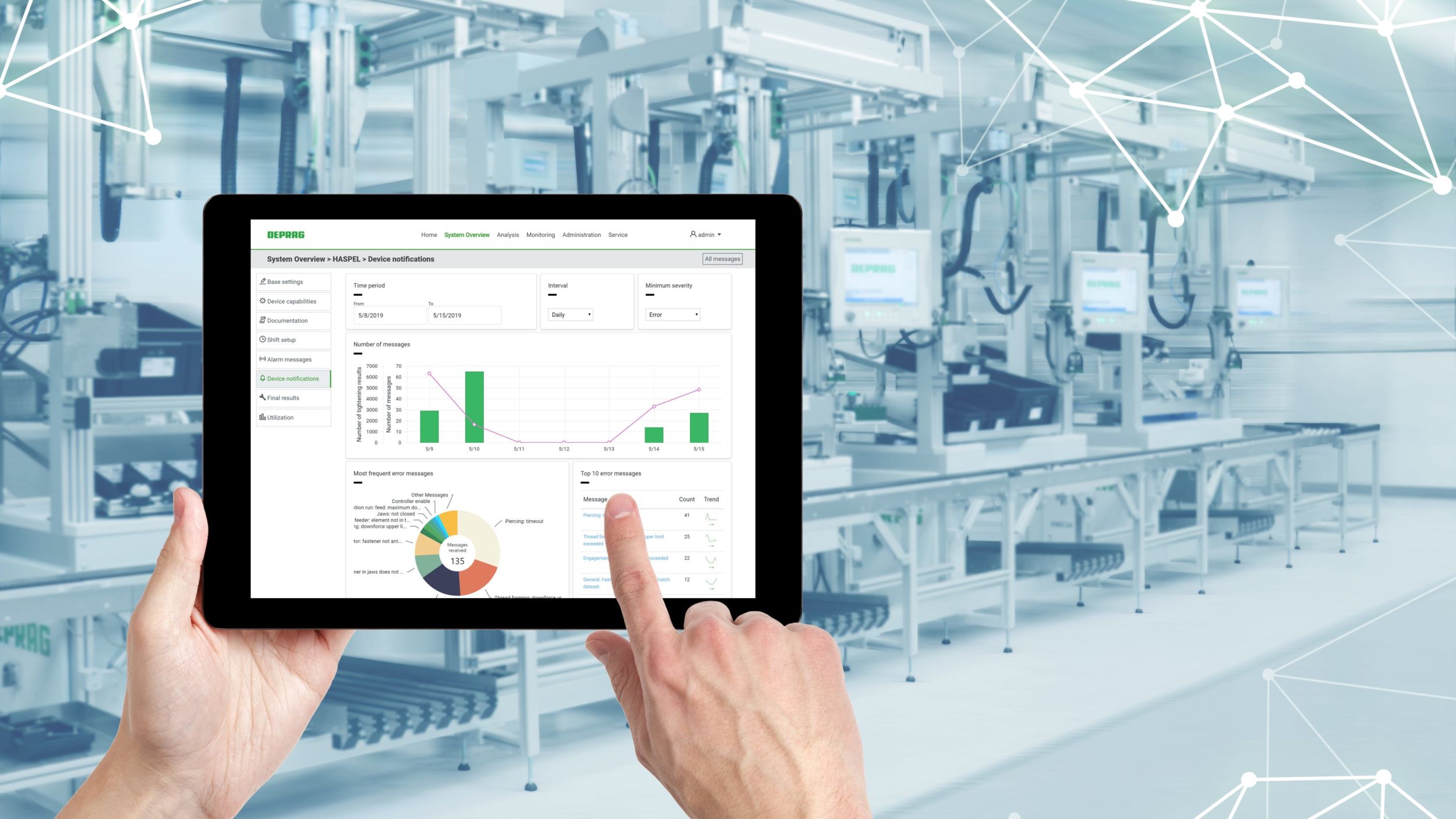 cropped 169404 DEPRAG Cockpit